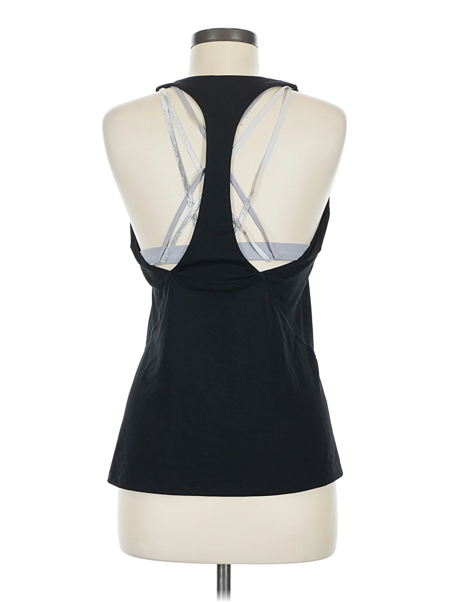 Sleeveless Top - Image 2