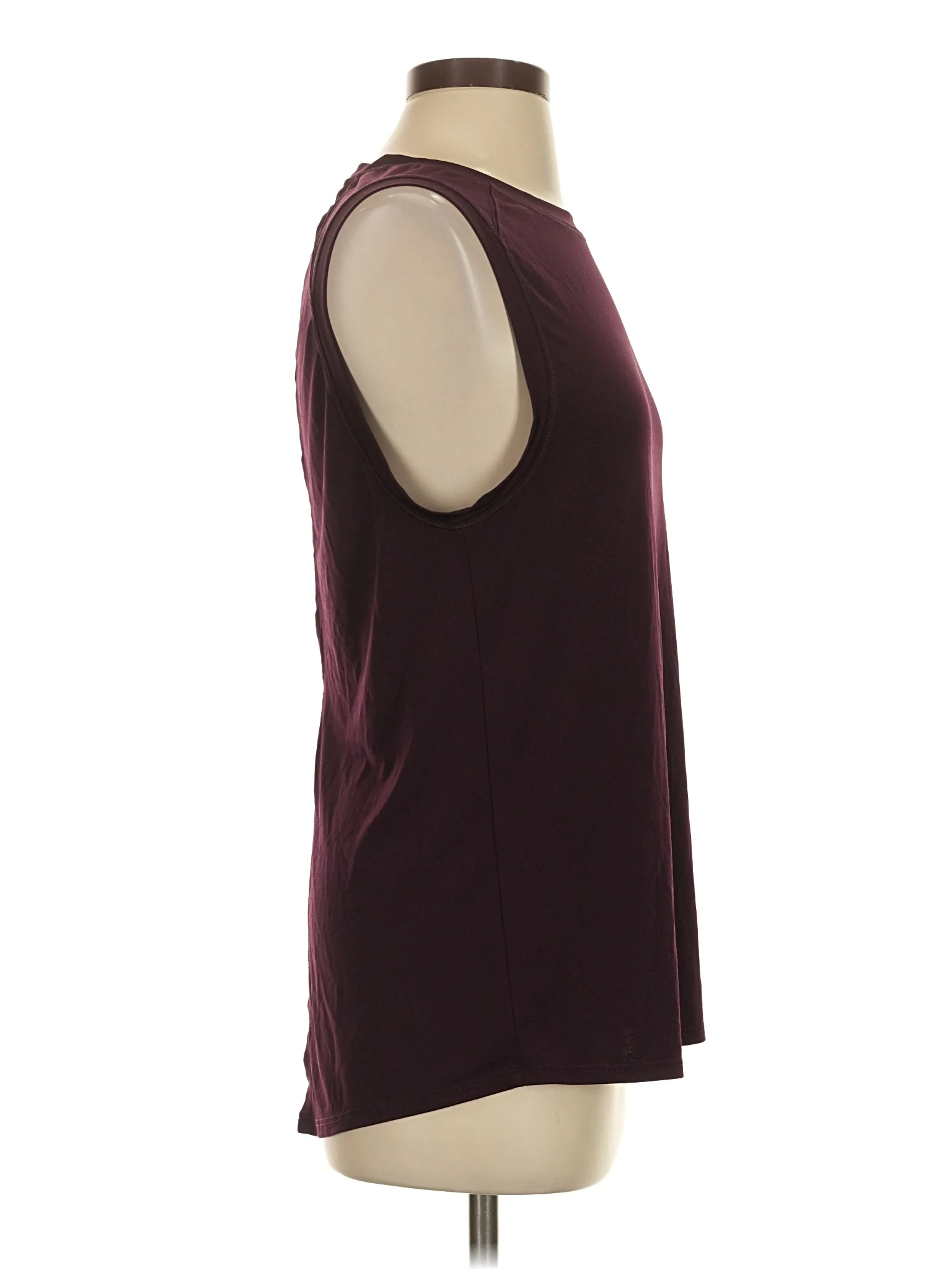 Sleeveless Top - Image 3