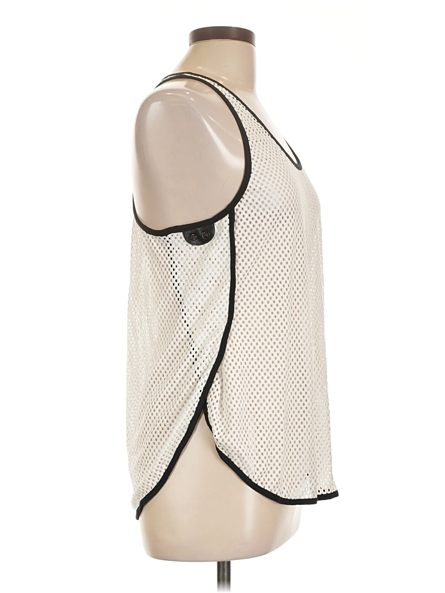 Sleeveless Top - Image 3