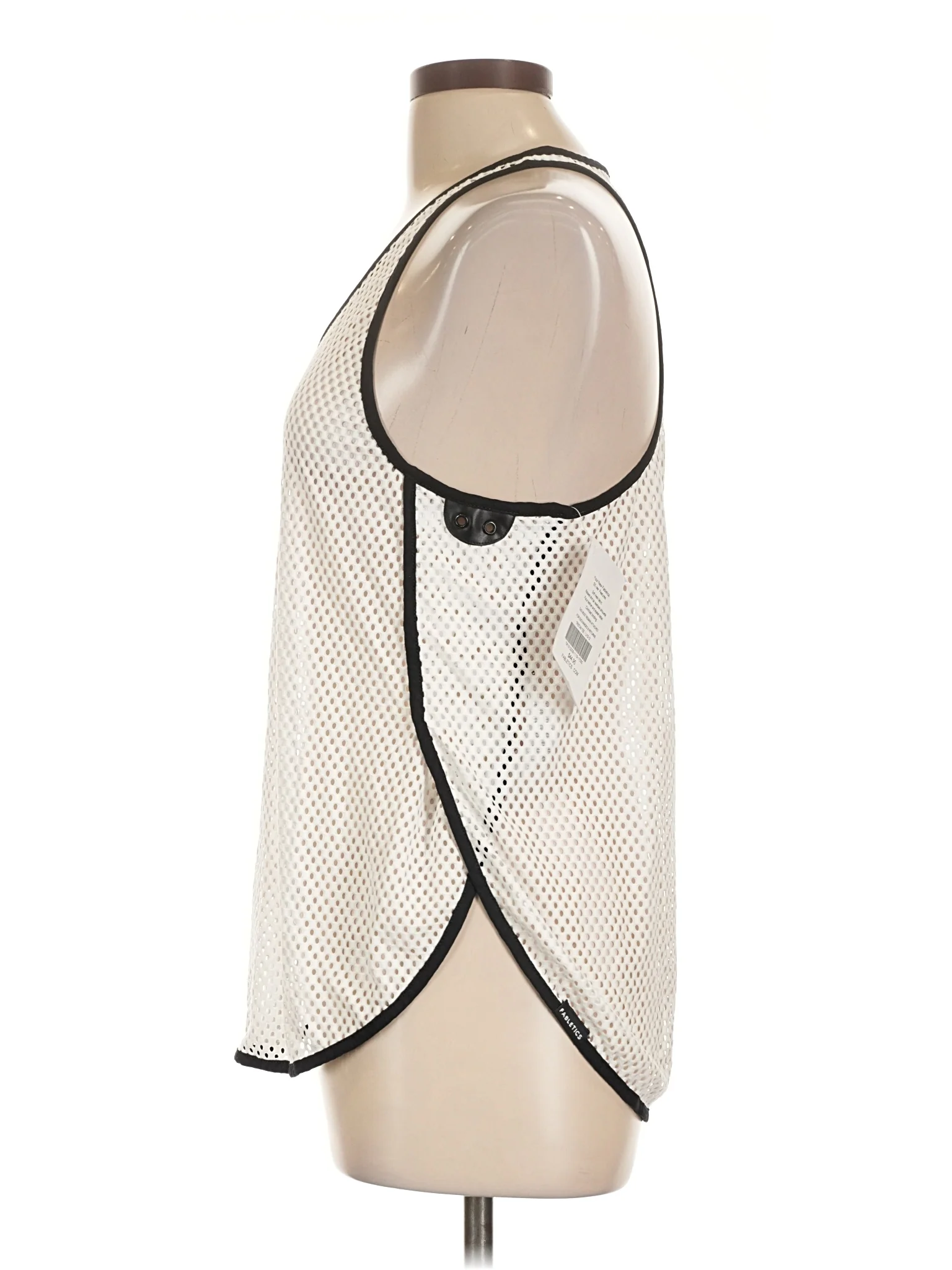 Sleeveless Top - Image 4