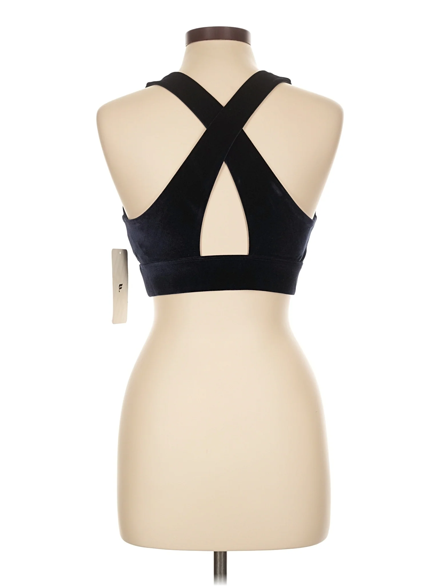 Sleeveless Top - Image 2