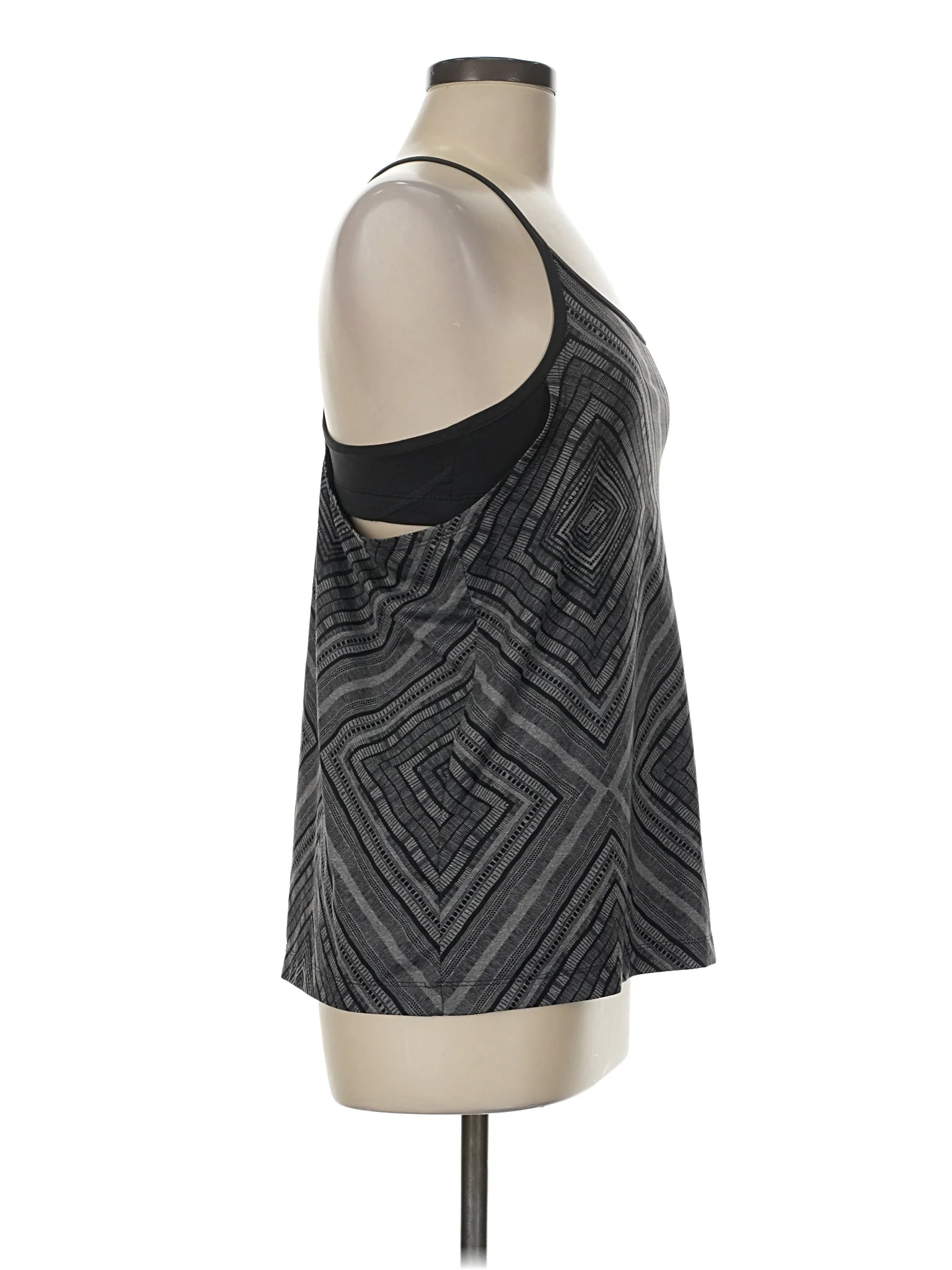 Sleeveless Top - Image 3