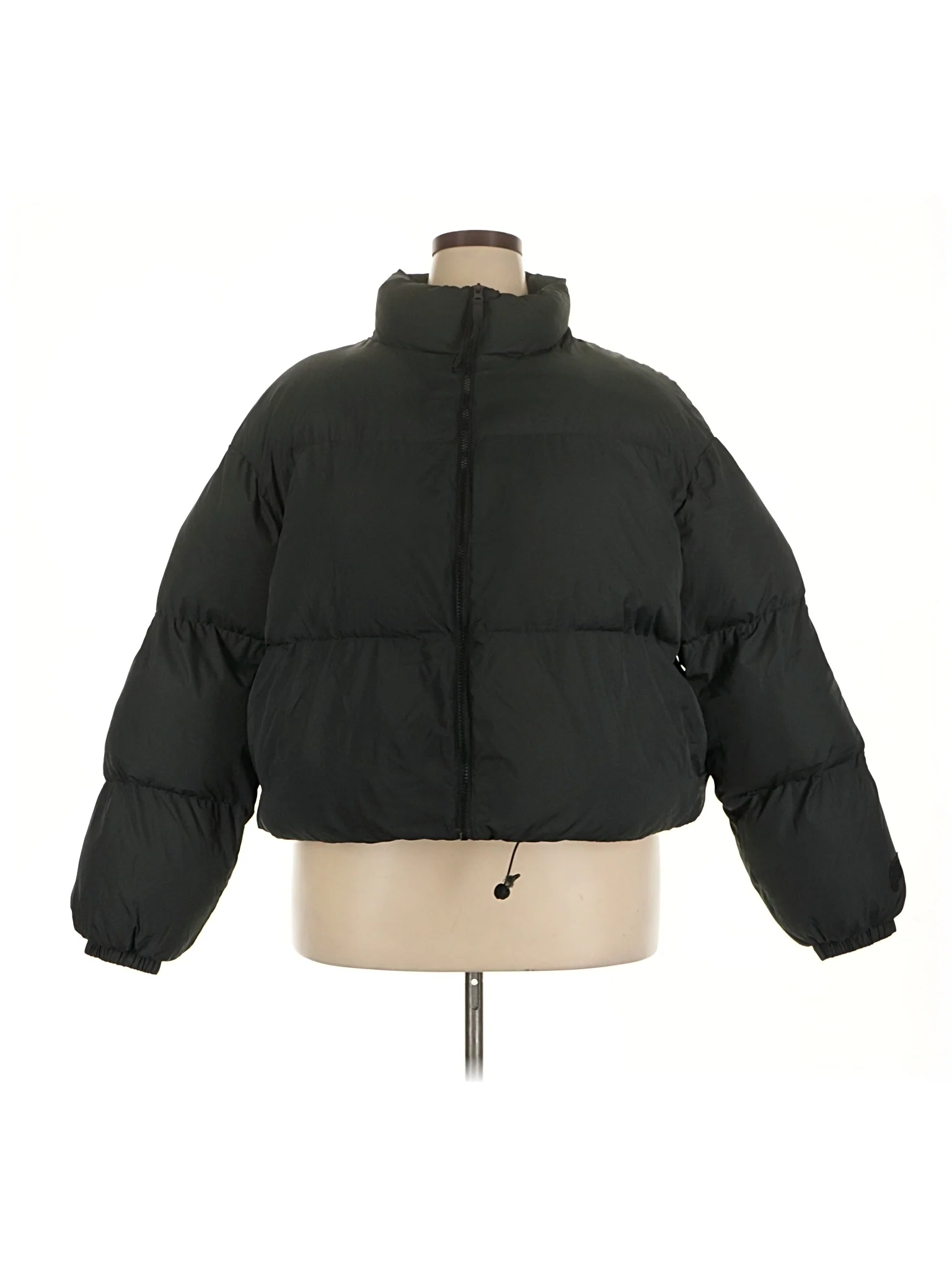 Snow Jacket