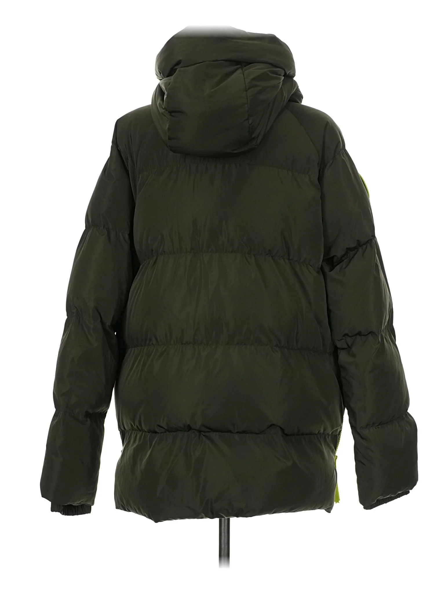 Snow Jacket - Image 2