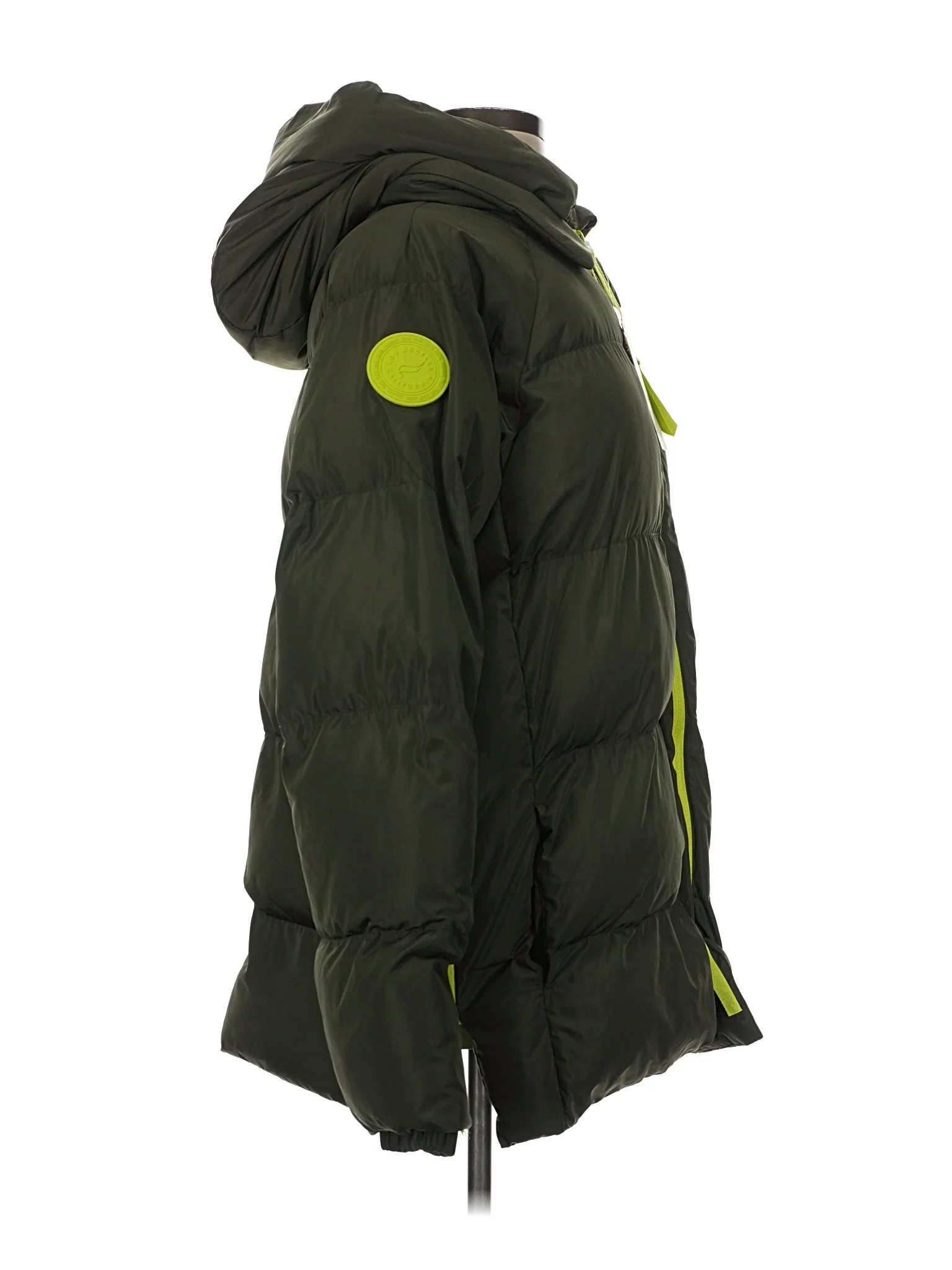 Snow Jacket - Image 3