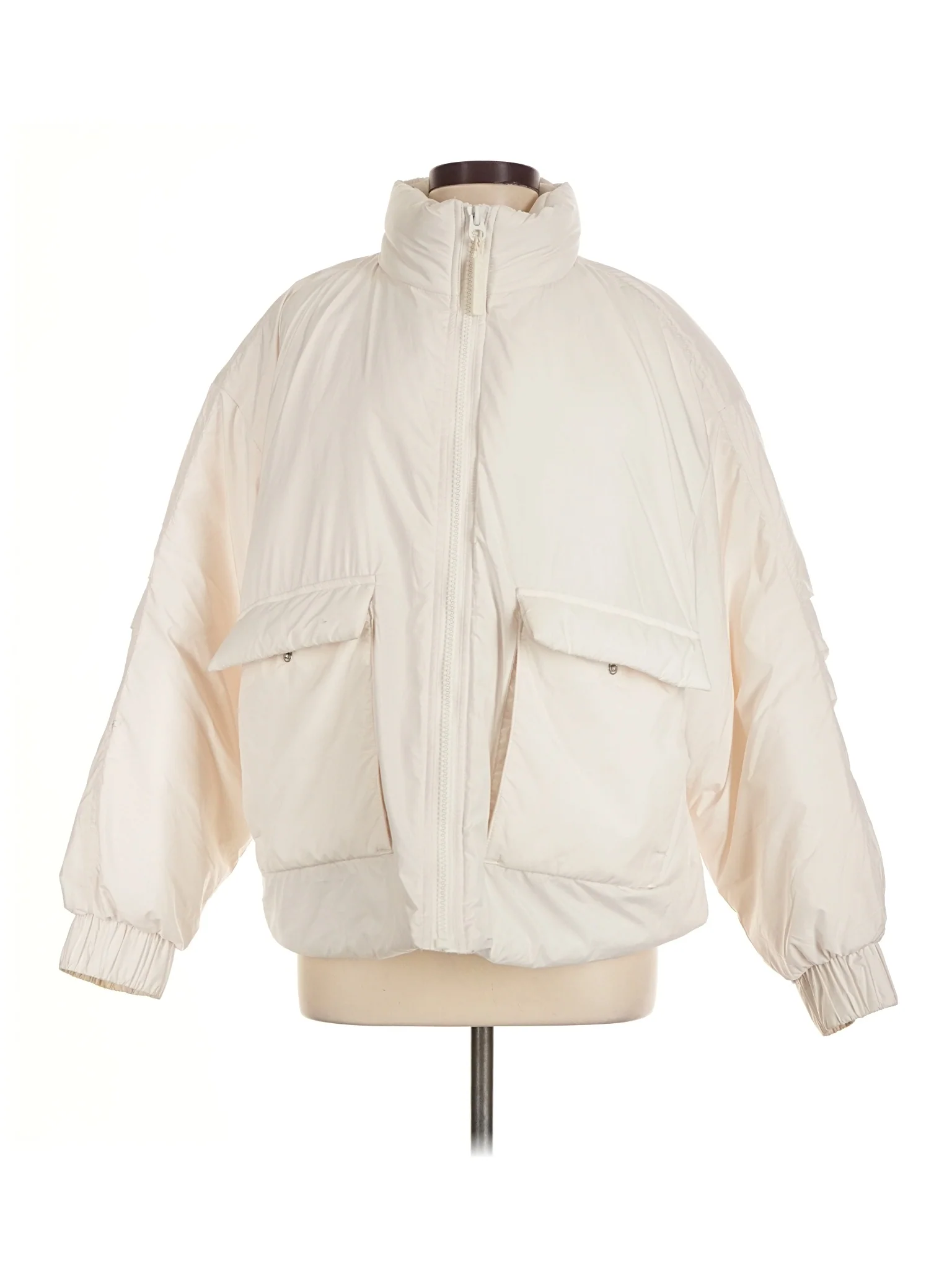 Snow Jacket