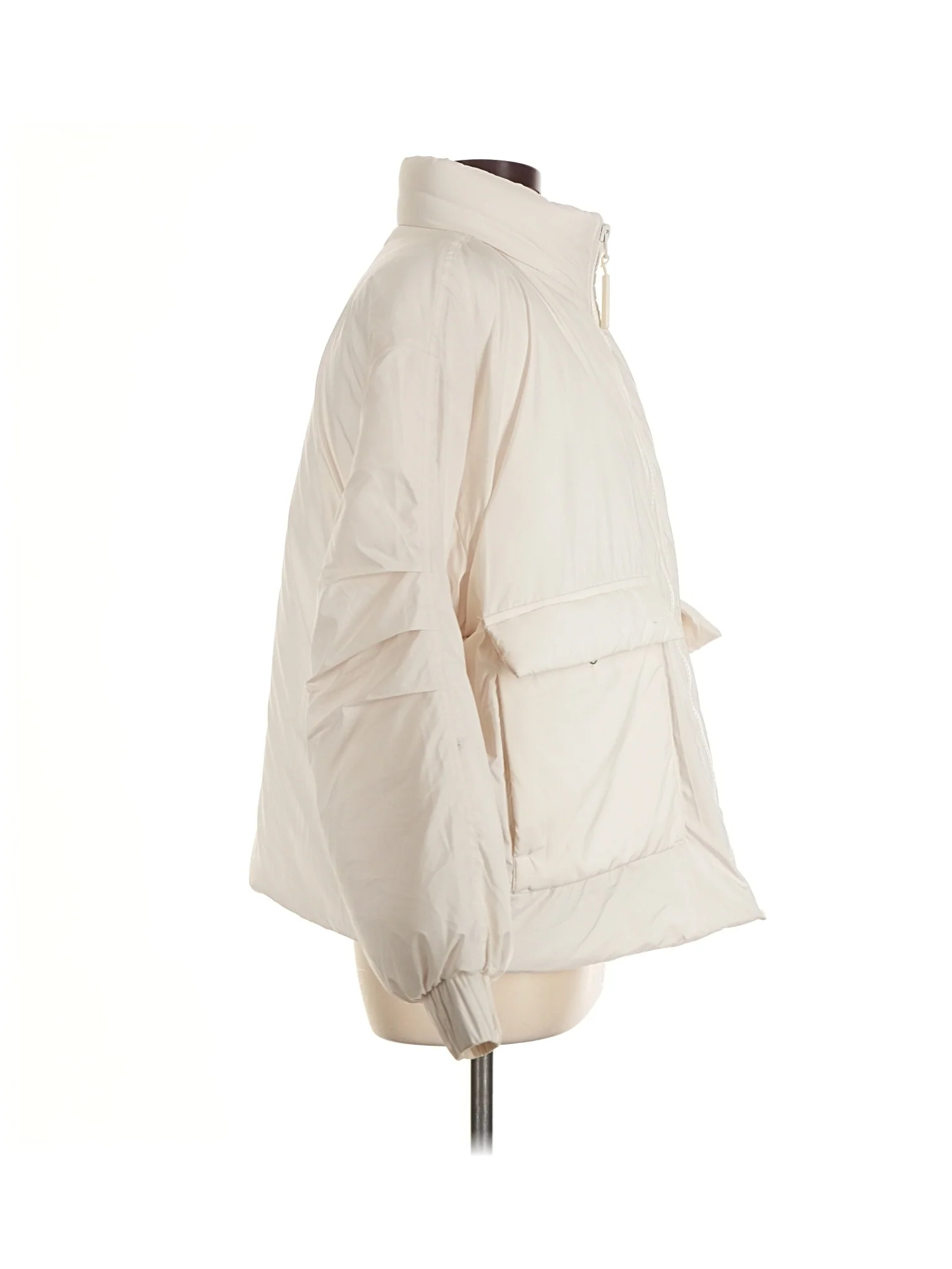 Snow Jacket - Image 3