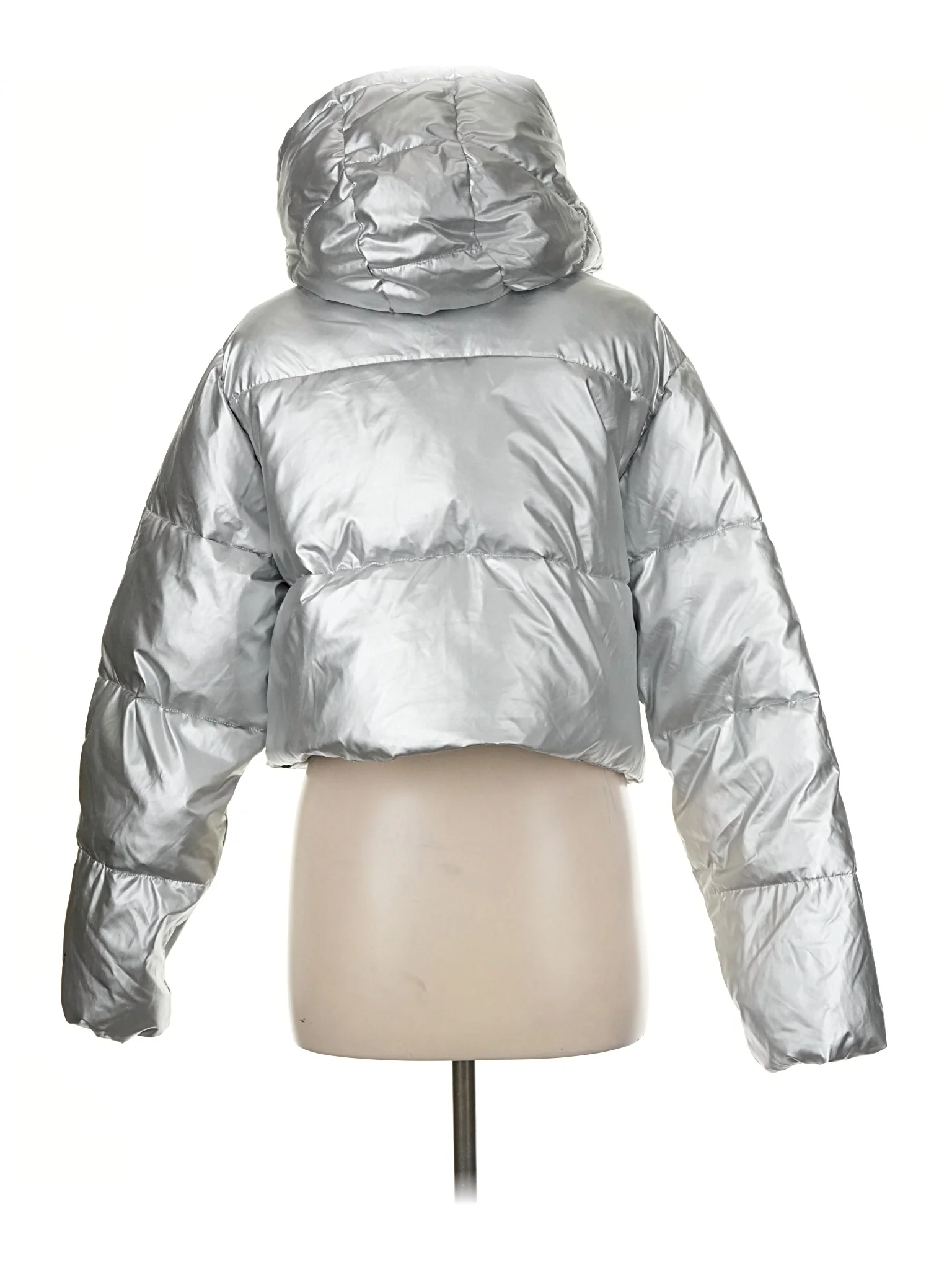 Snow Jacket - Image 2