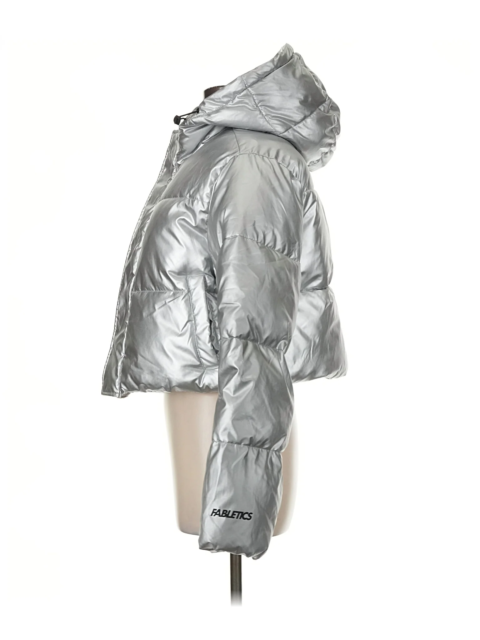 Snow Jacket - Image 4