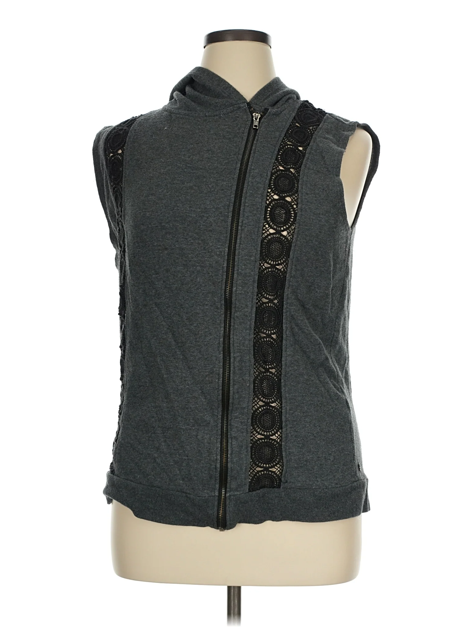 Sweater Vest