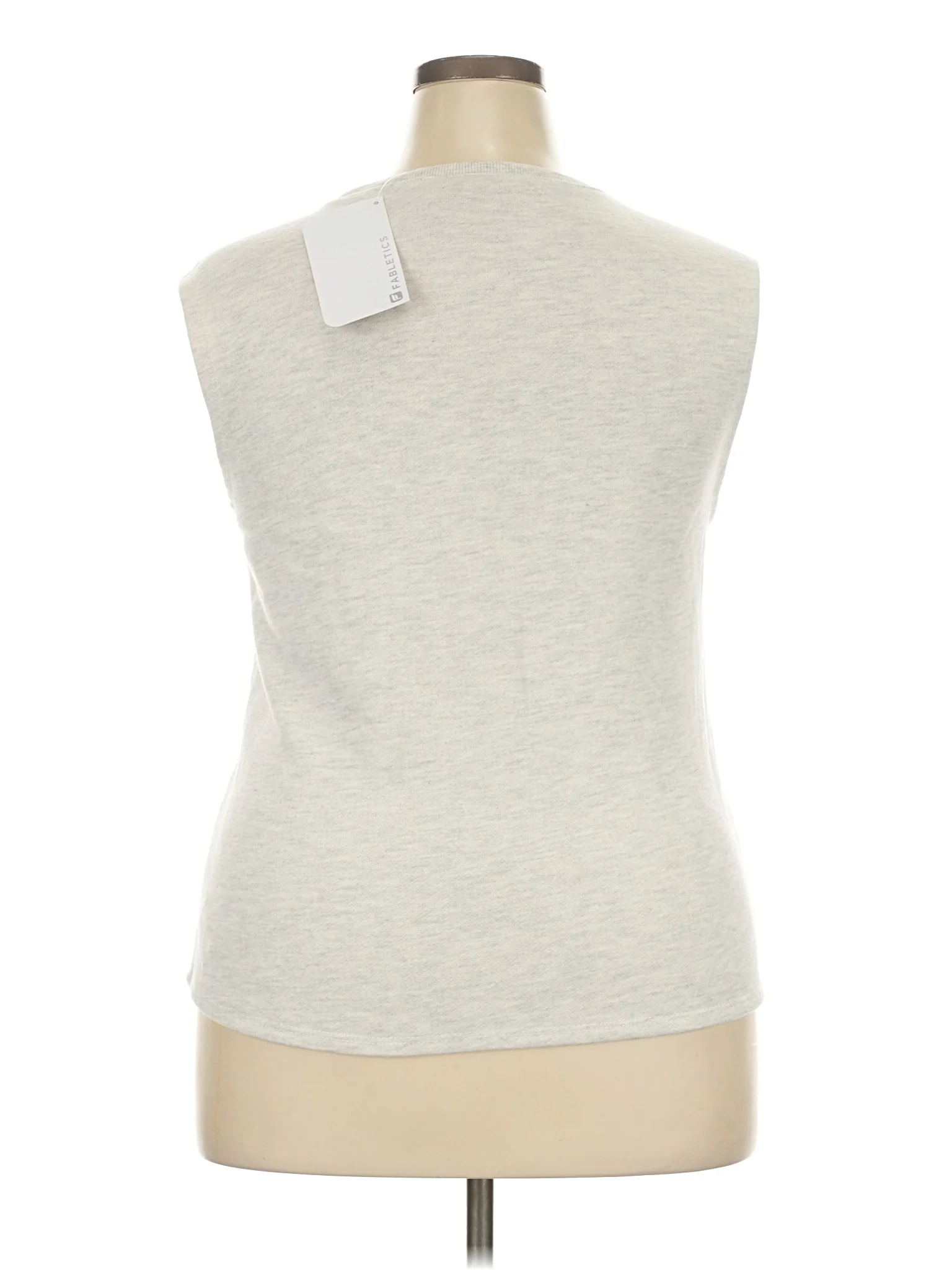 Sweater Vest - Image 2