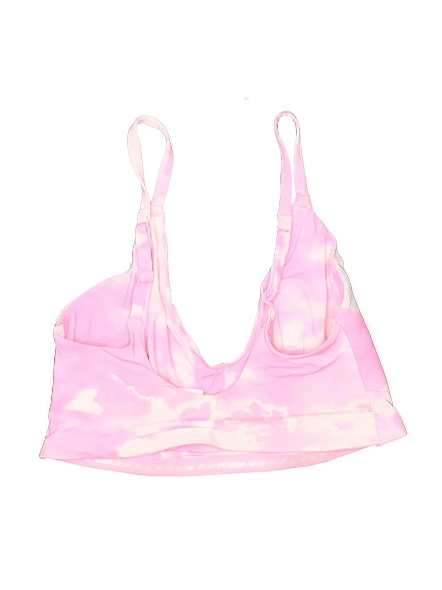 Swimsuit Top - Image 2