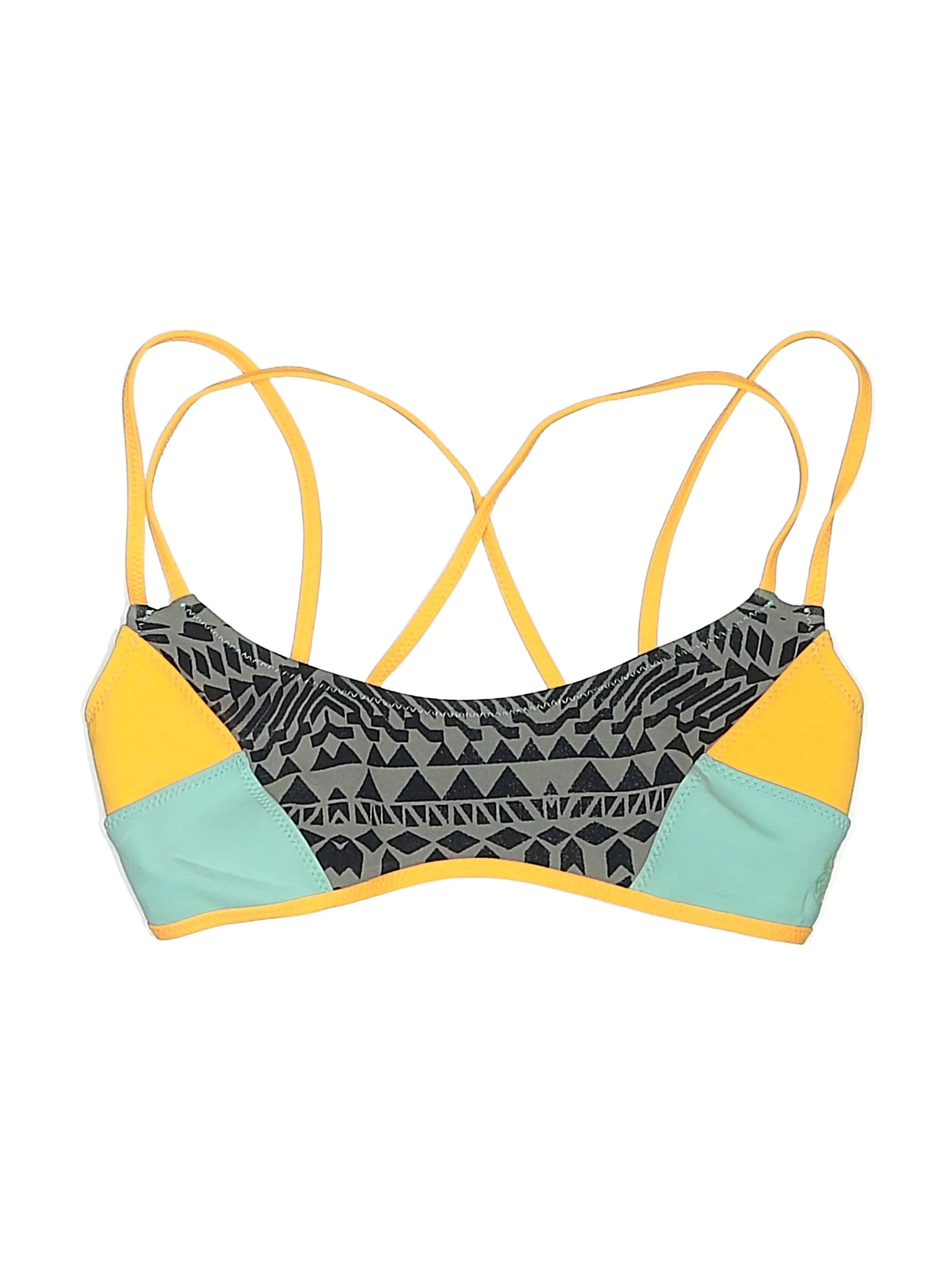 Swimsuit Top