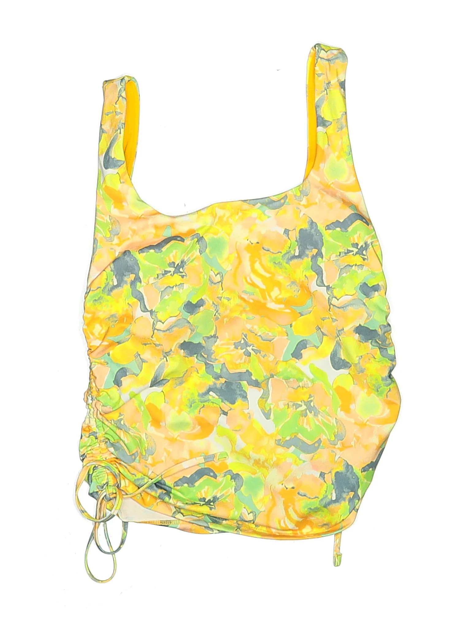 Swimsuit Top