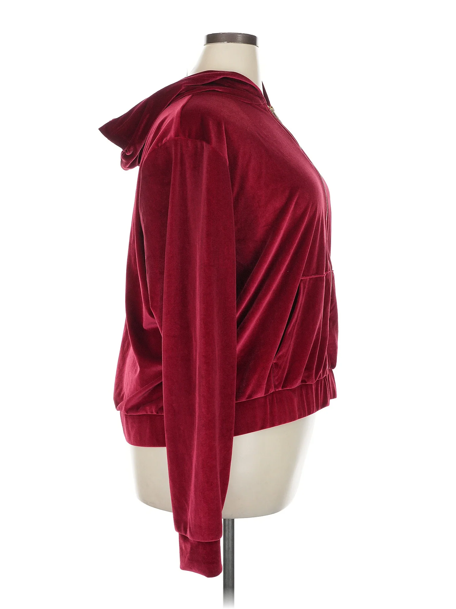 Track Jacket - Image 3