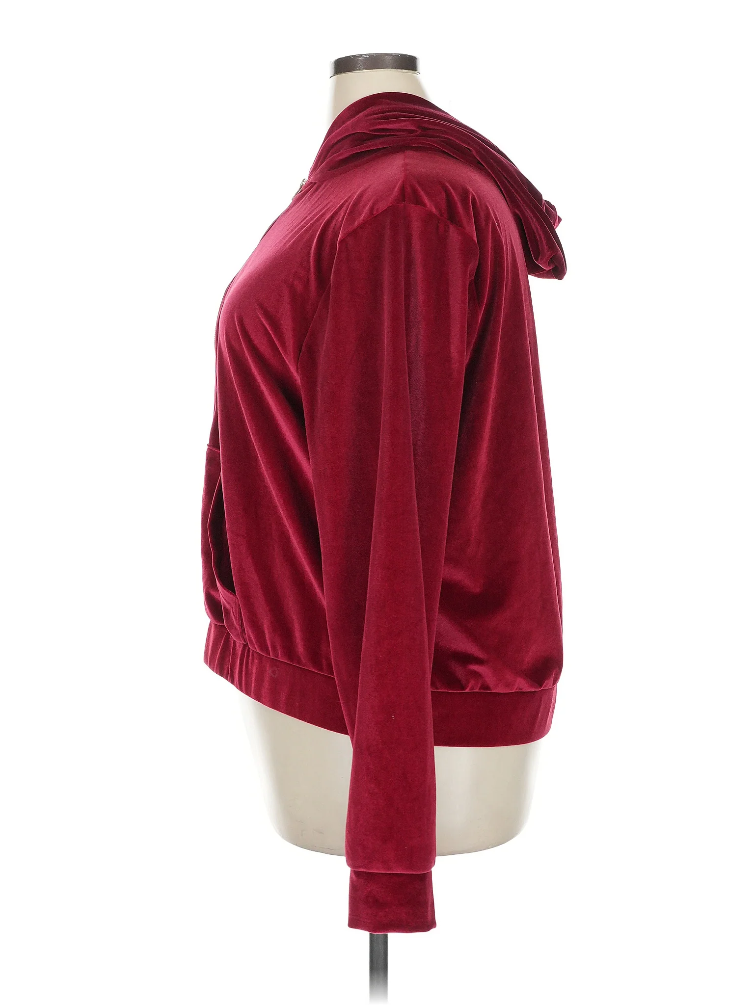 Track Jacket - Image 4