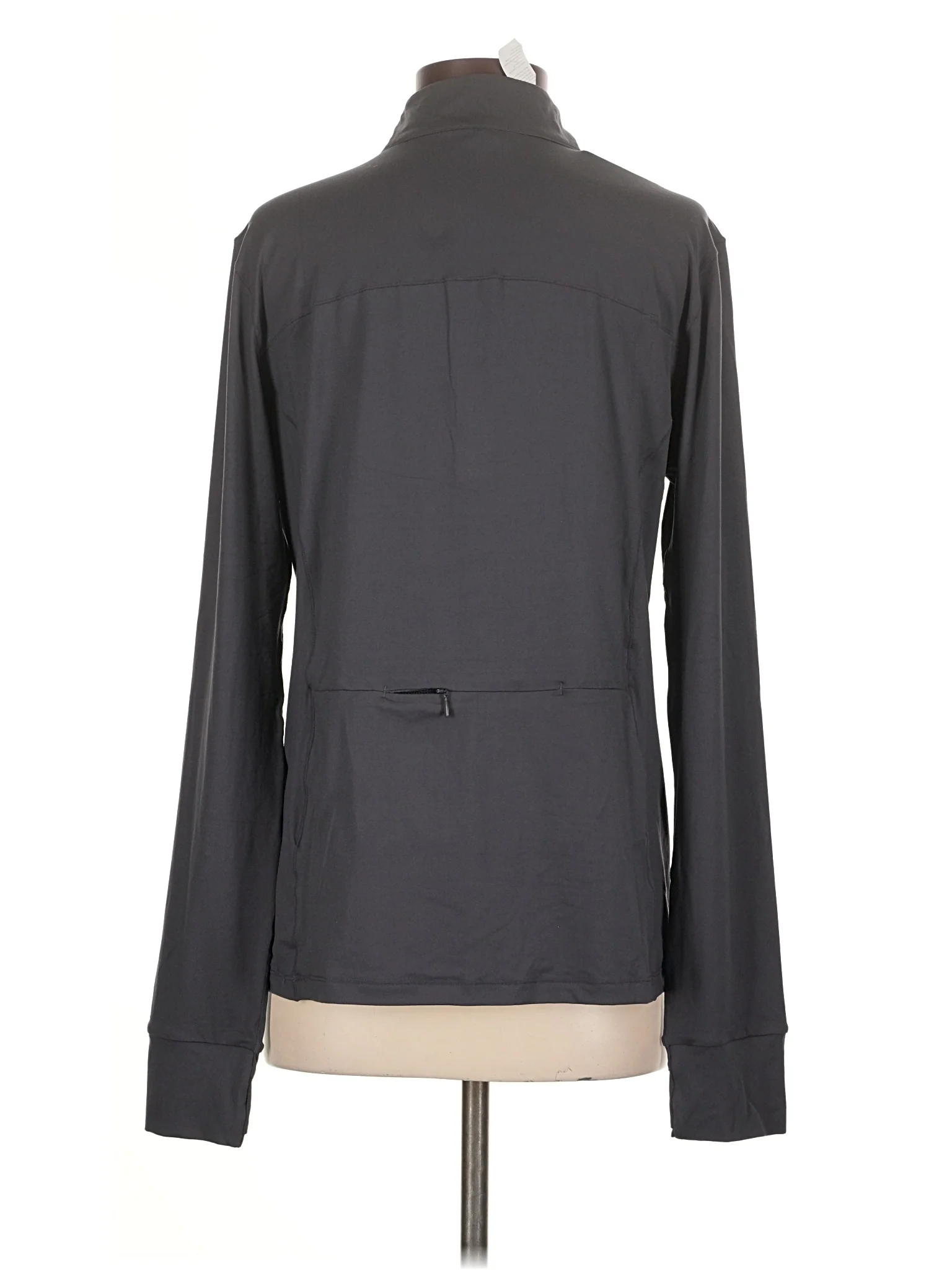 Track Jacket - Image 2