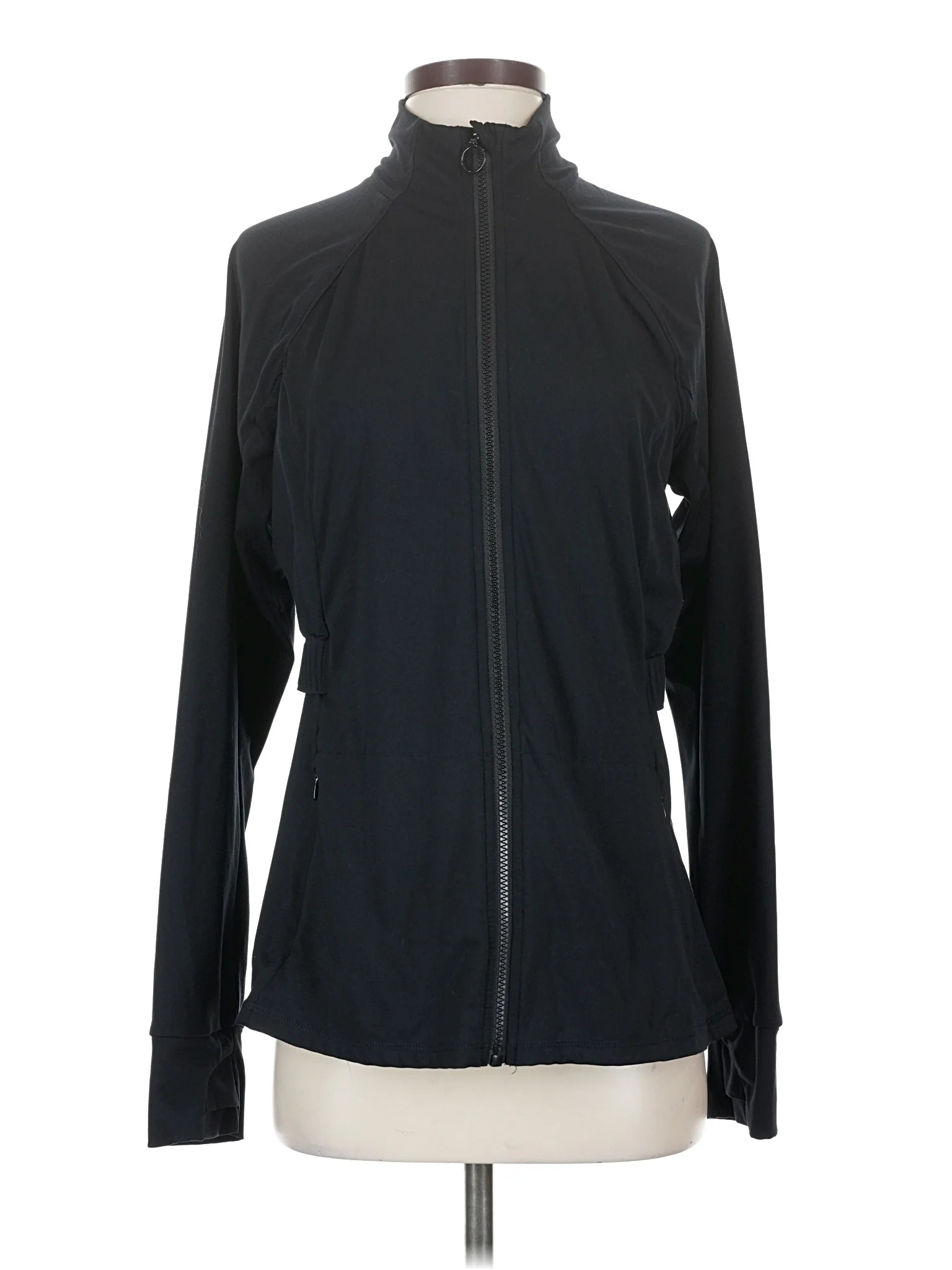 Track Jacket