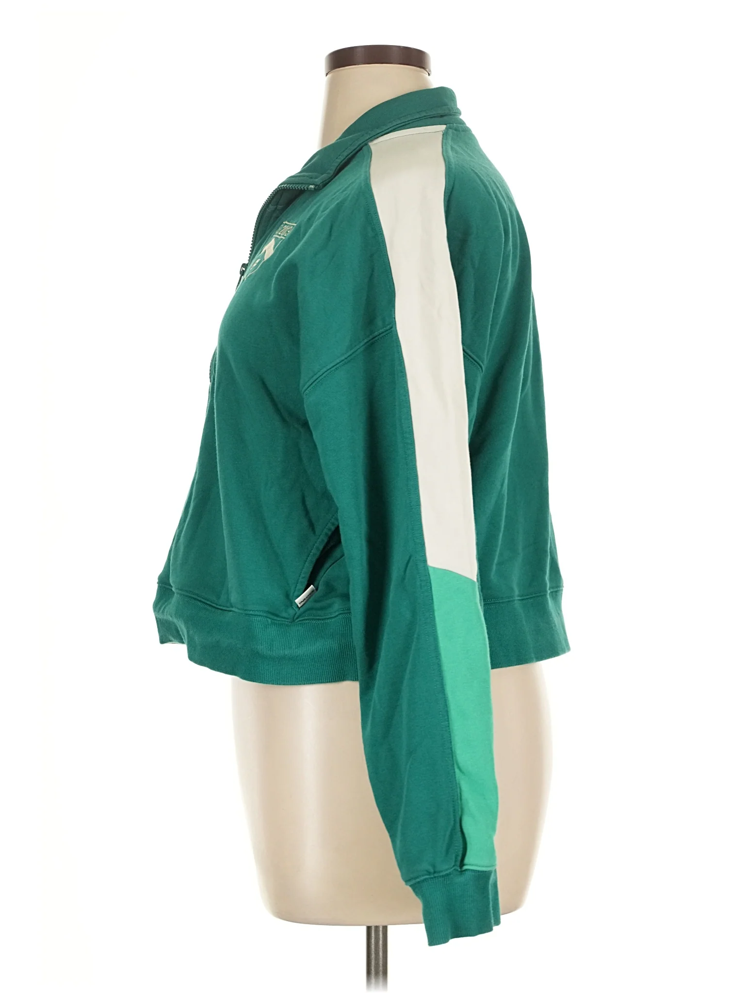 Track Jacket - Image 4