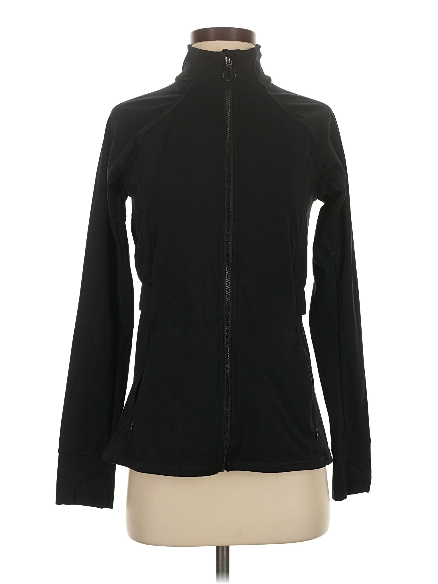 Track Jacket