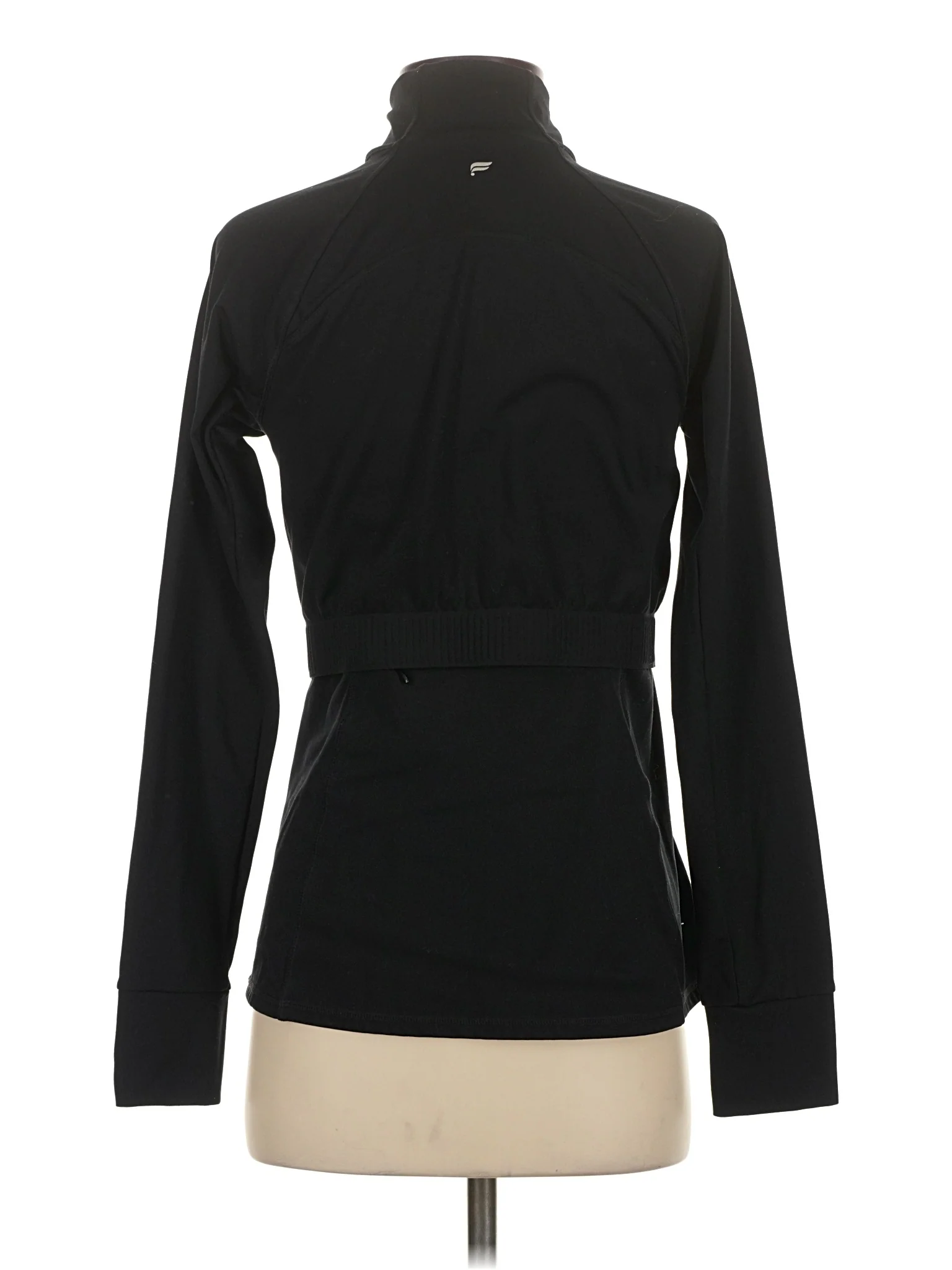 Track Jacket - Image 2