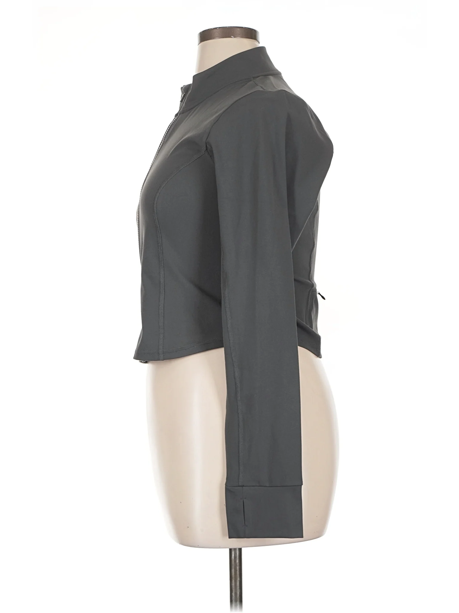 Track Jacket - Image 4