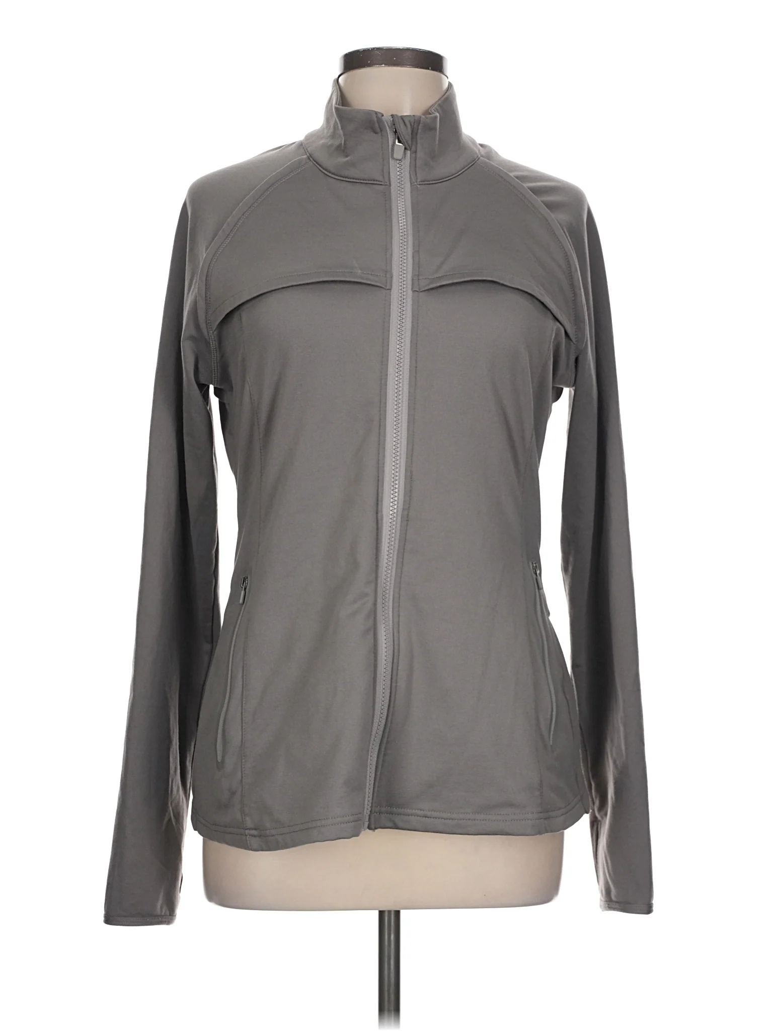 Track Jacket