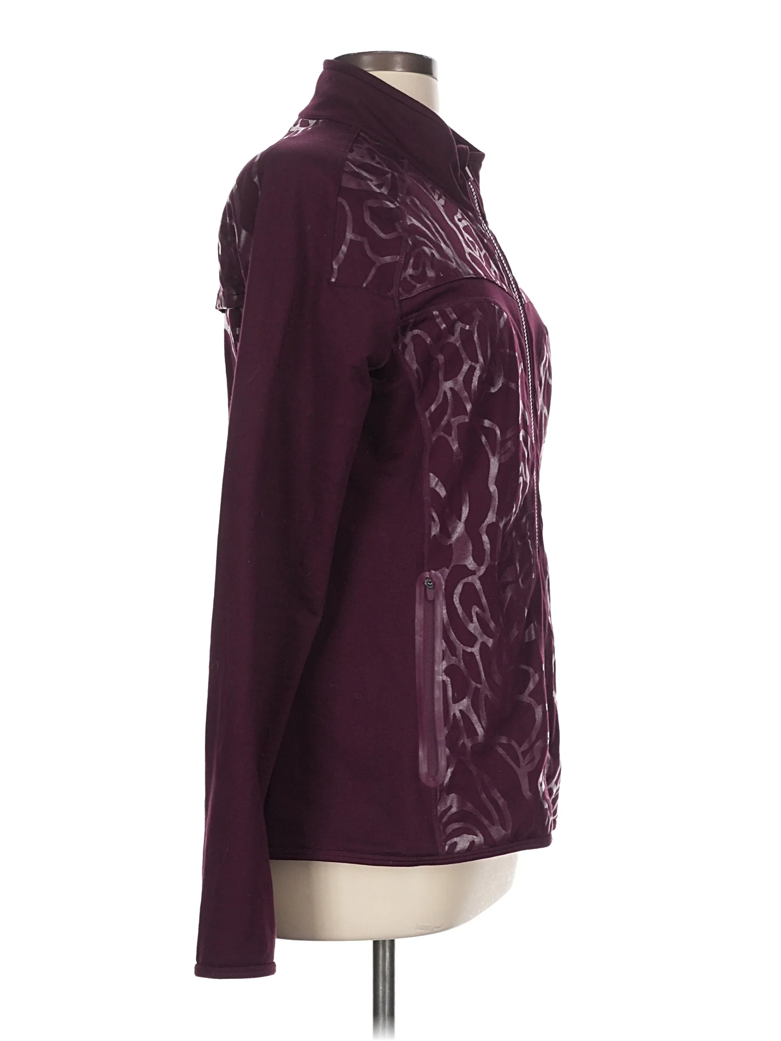 Track Jacket - Image 3