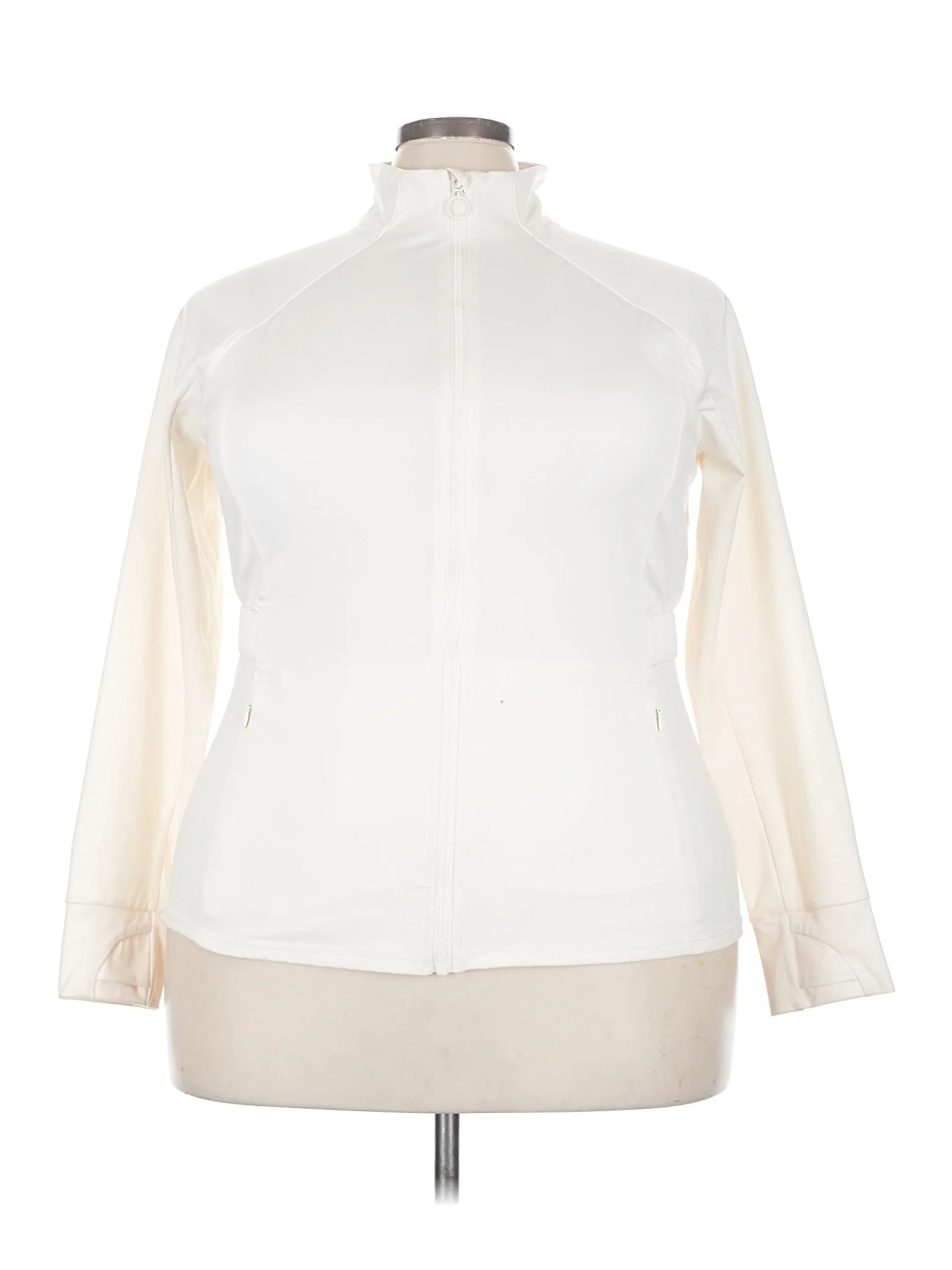 Track Jacket