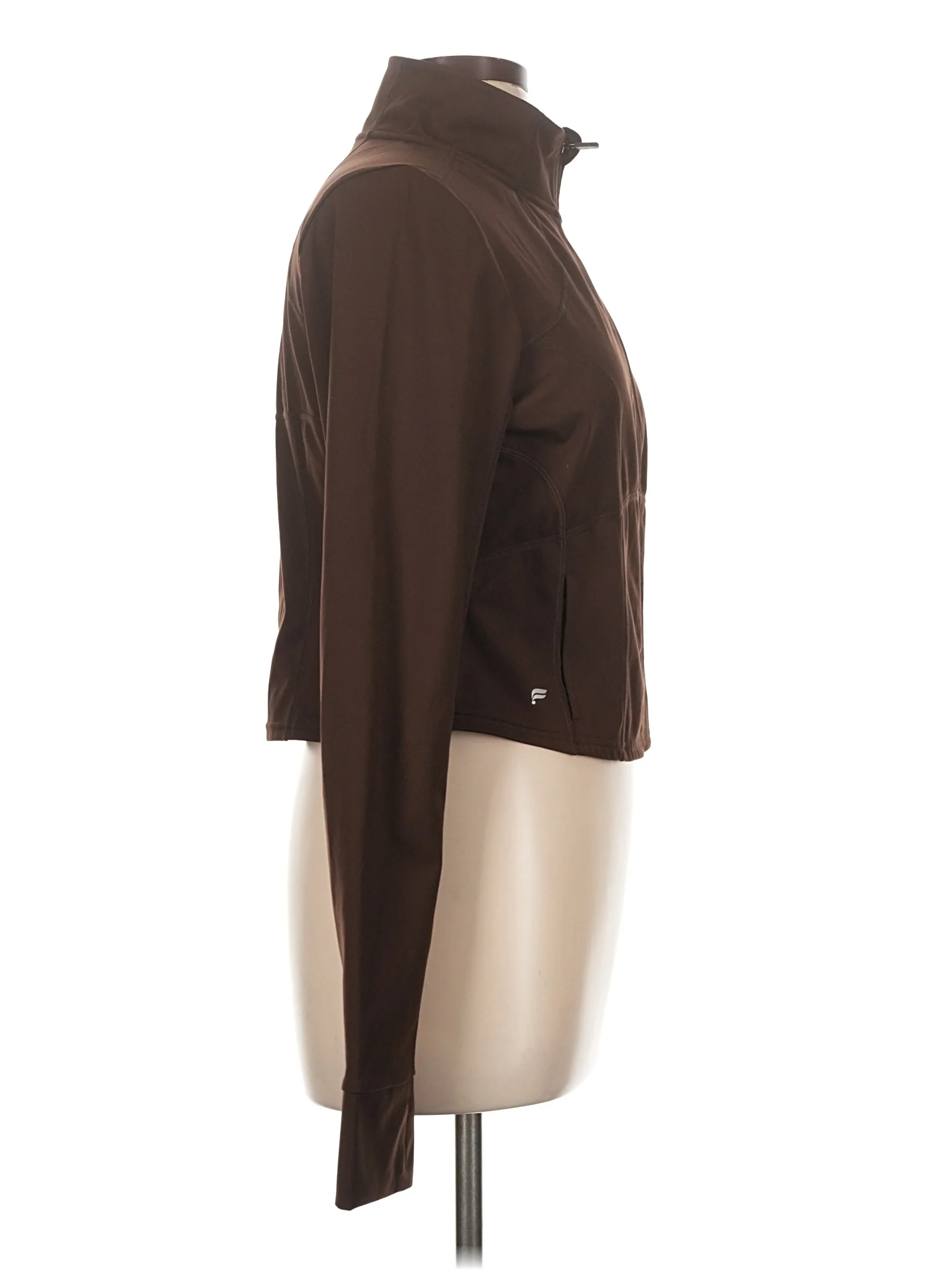 Track Jacket - Image 3