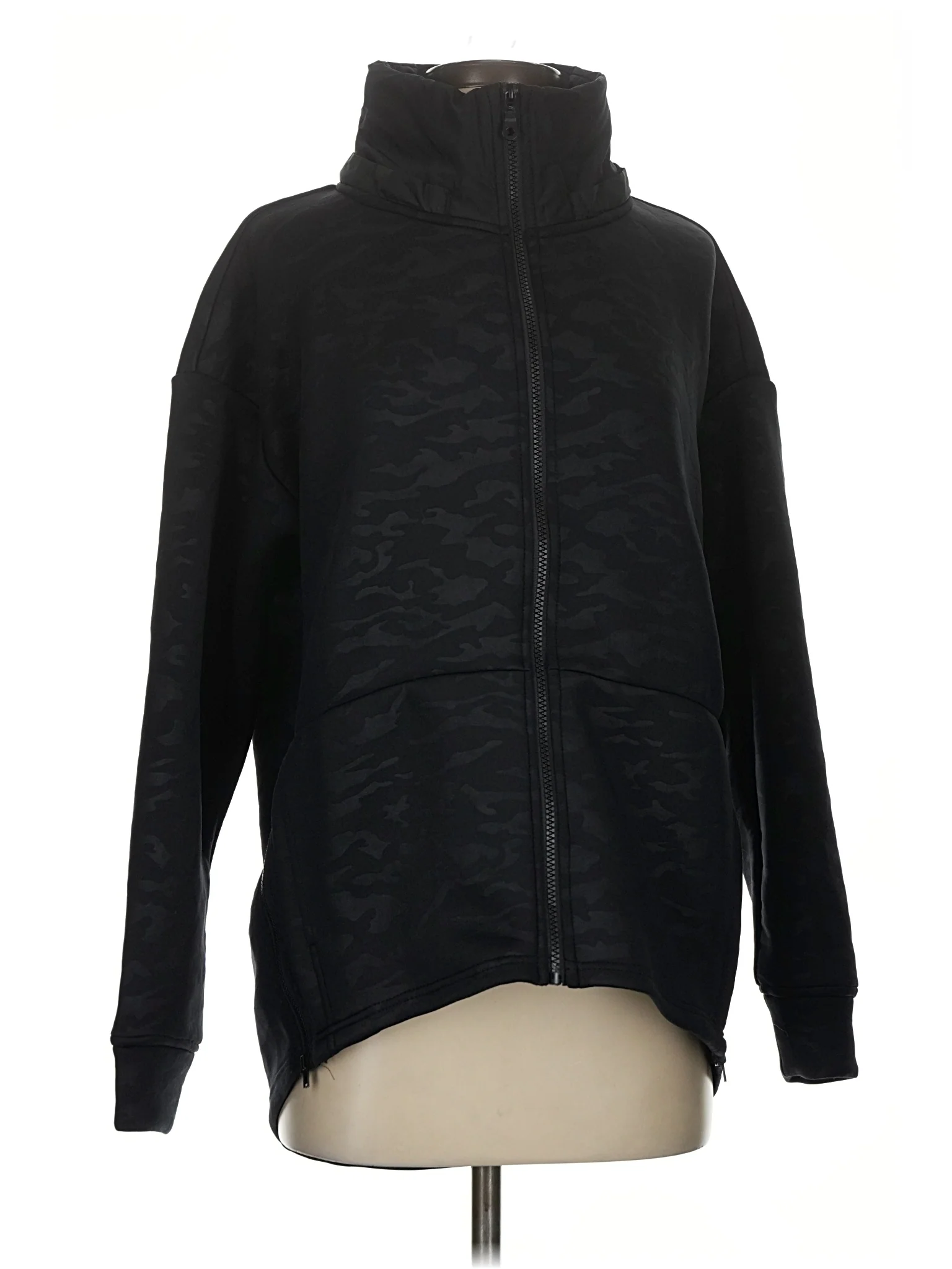 Track Jacket