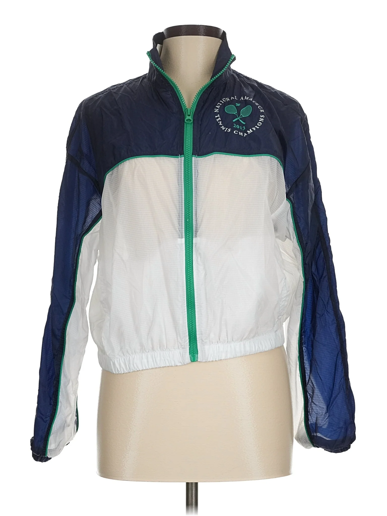 Track Jacket