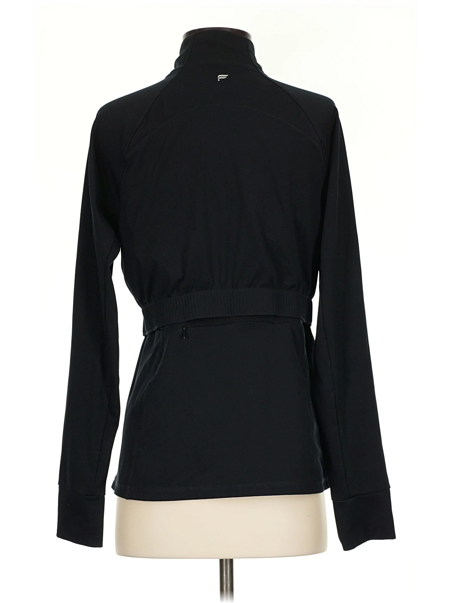 Track Jacket - Image 2