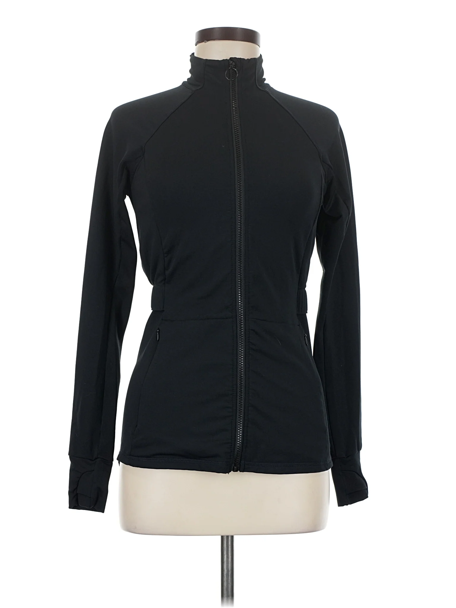 Track Jacket