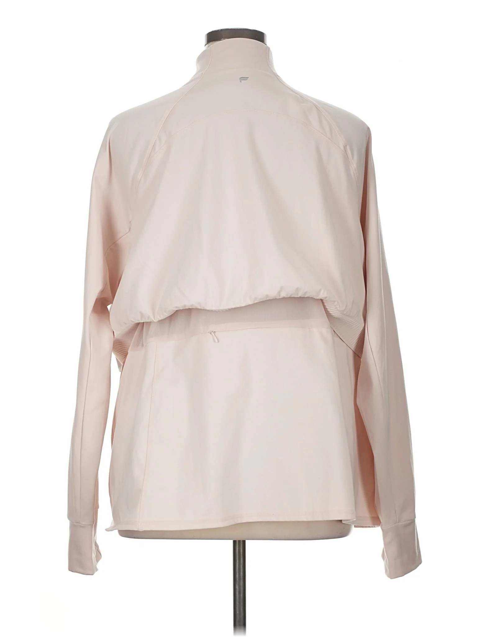 Track Jacket - Image 2