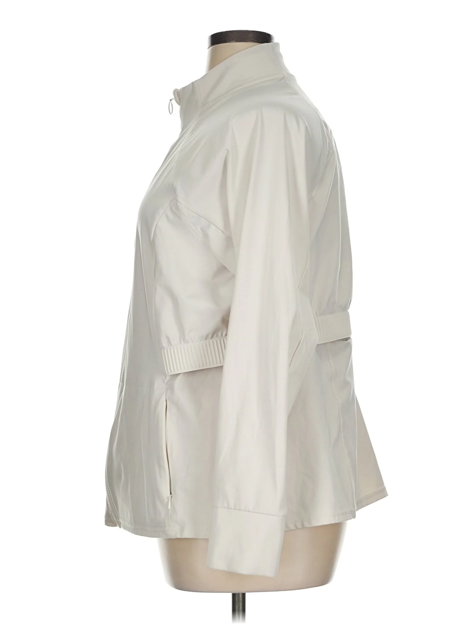 Track Jacket - Image 4
