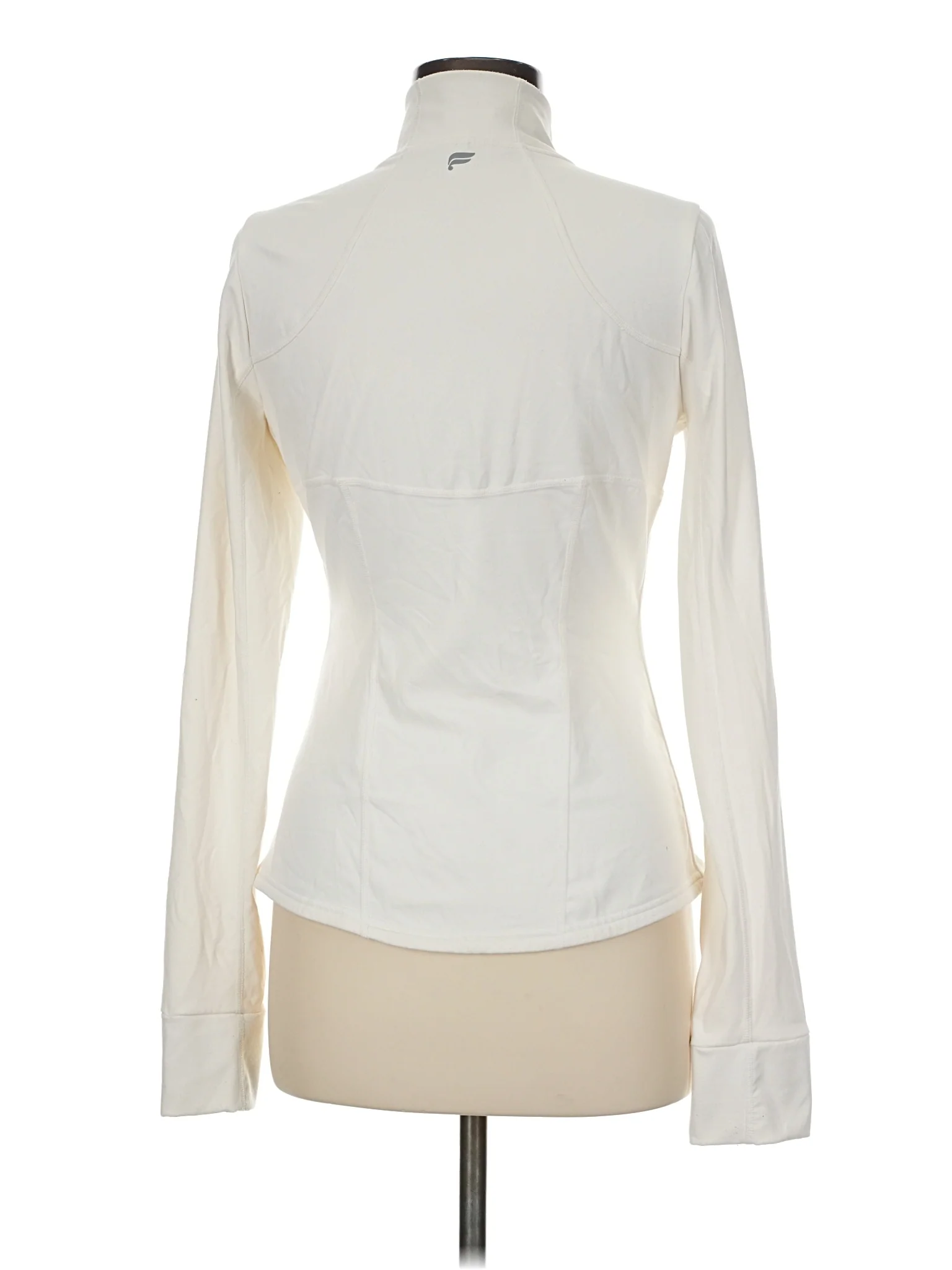 Track Jacket - Image 2
