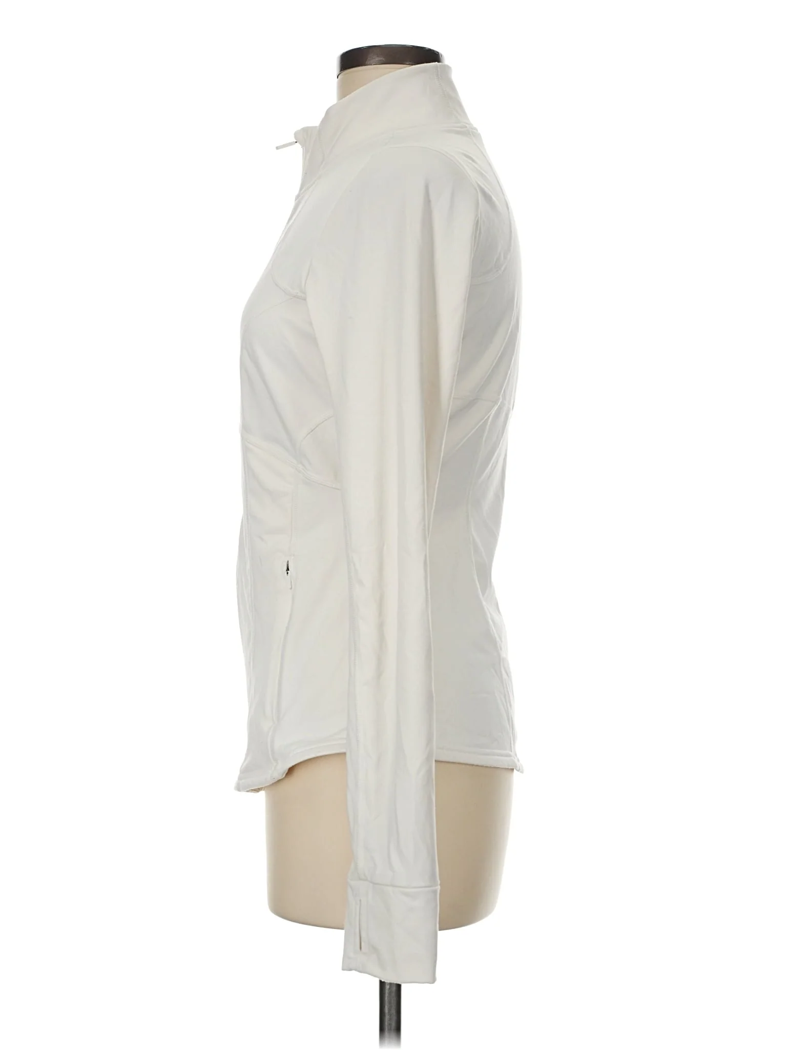 Track Jacket - Image 4