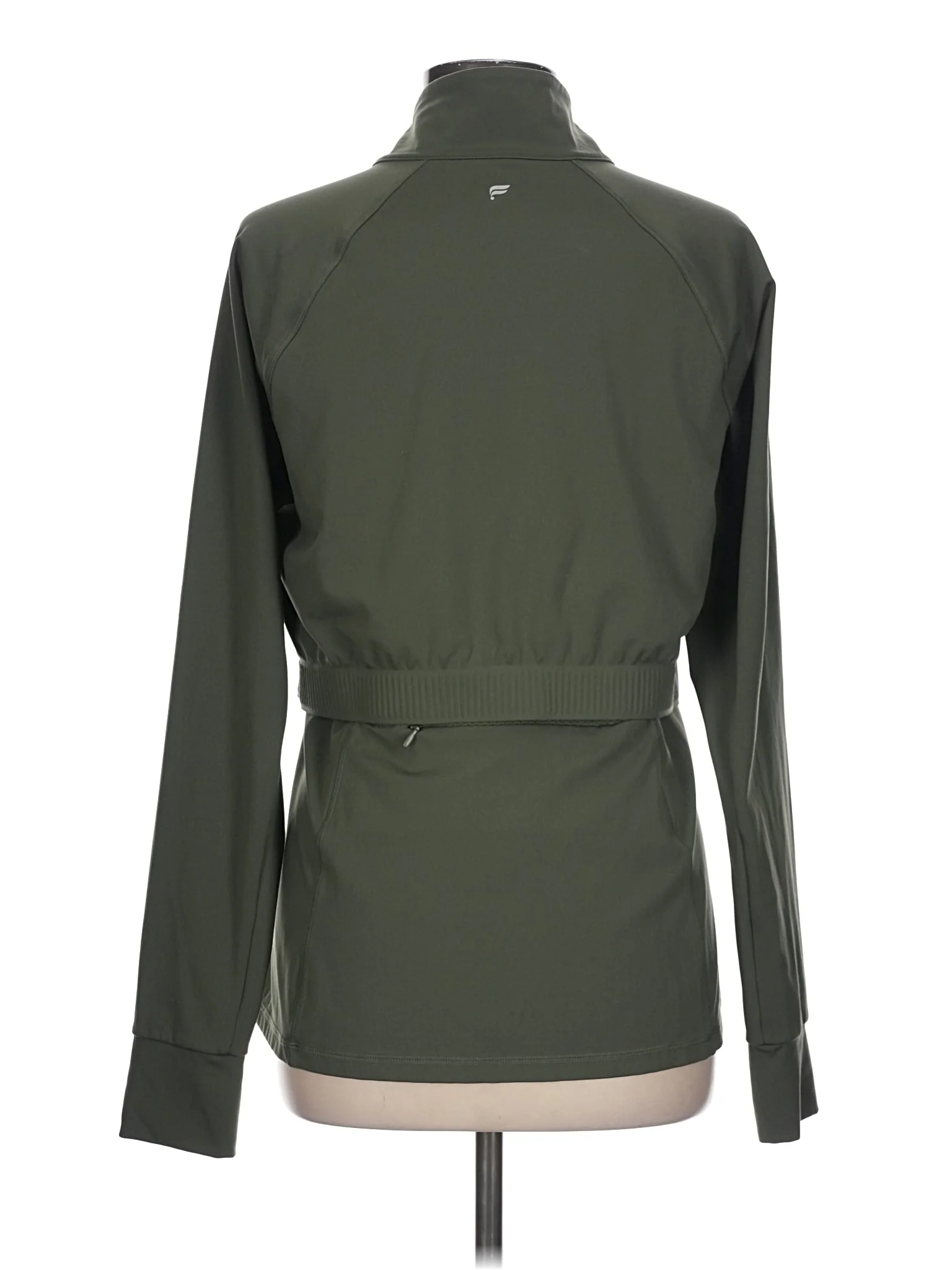 Track Jacket - Image 2
