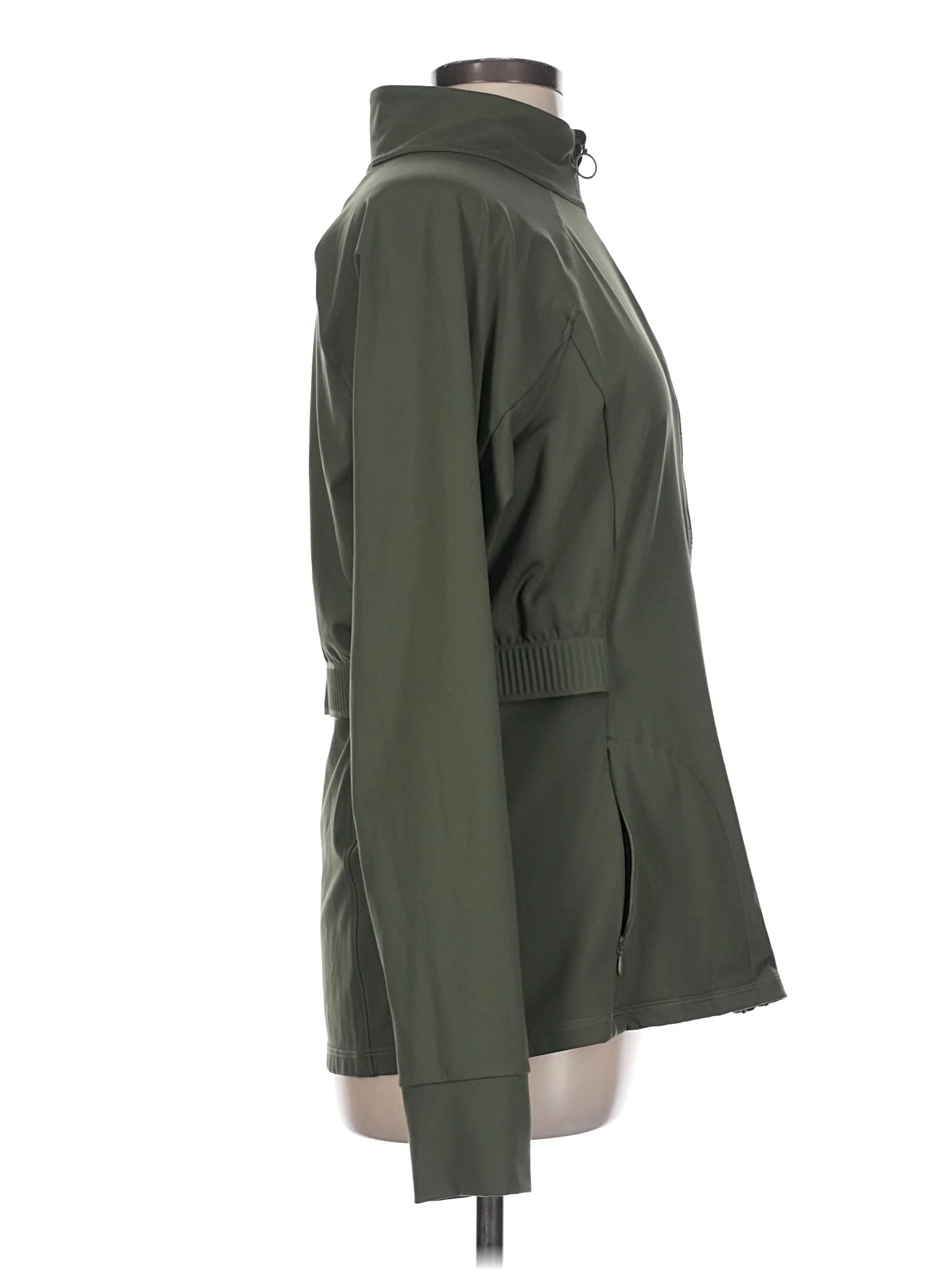 Track Jacket - Image 3