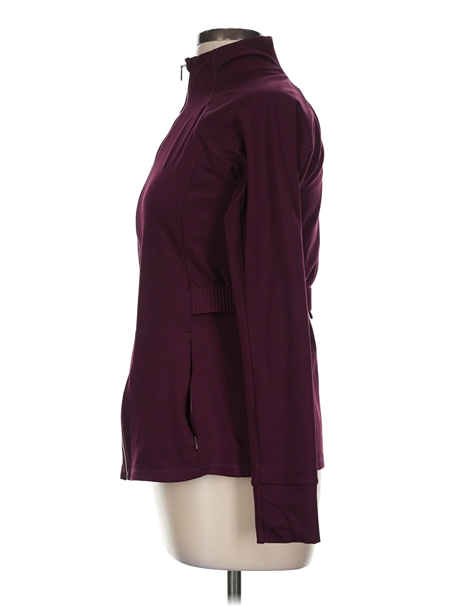 Track Jacket - Image 4