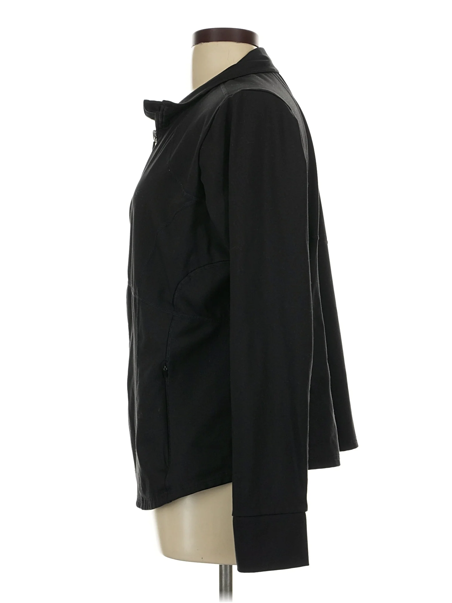 Track Jacket - Image 4