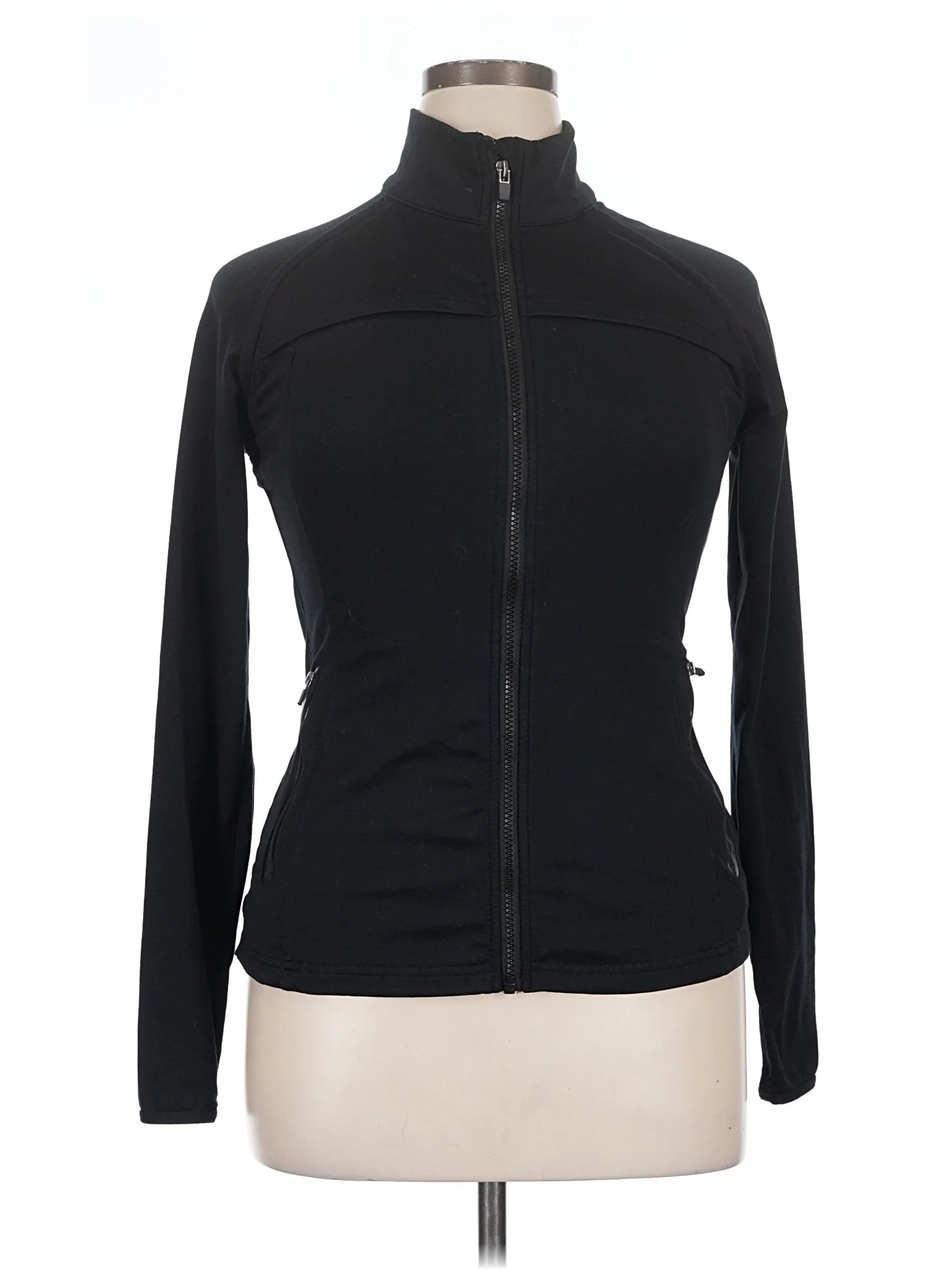 Track Jacket