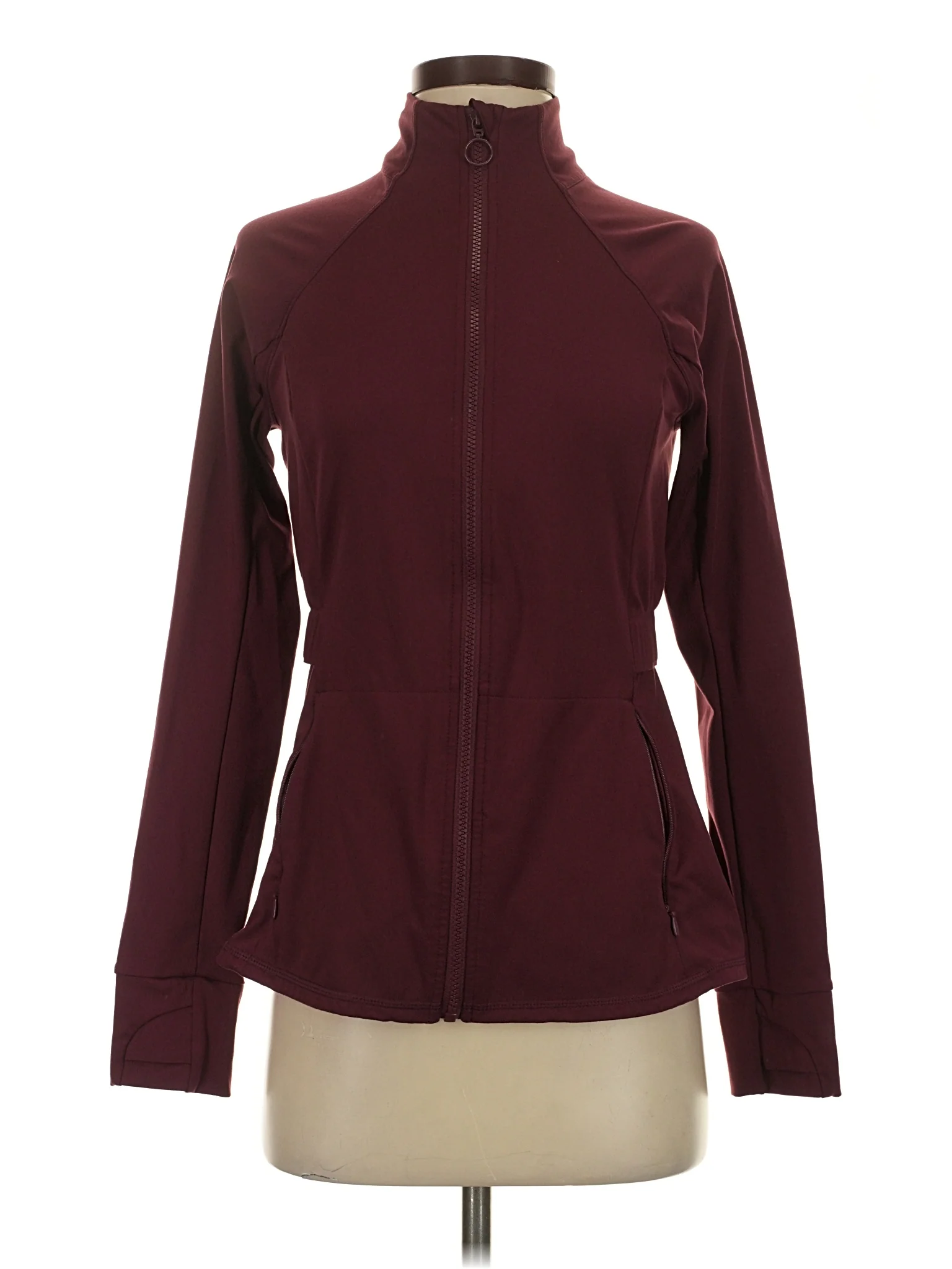 Track Jacket