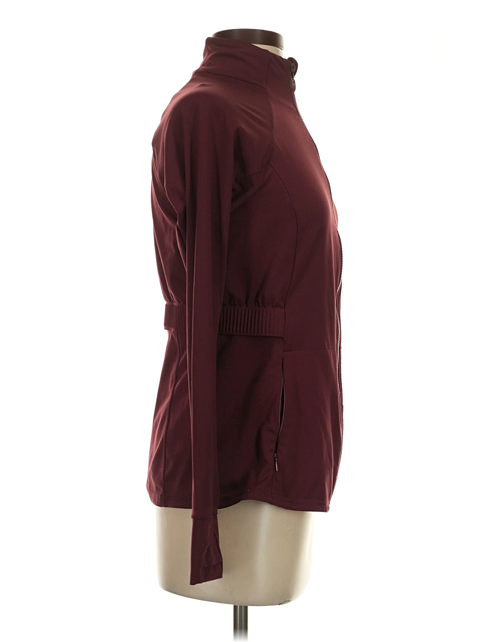Track Jacket - Image 3