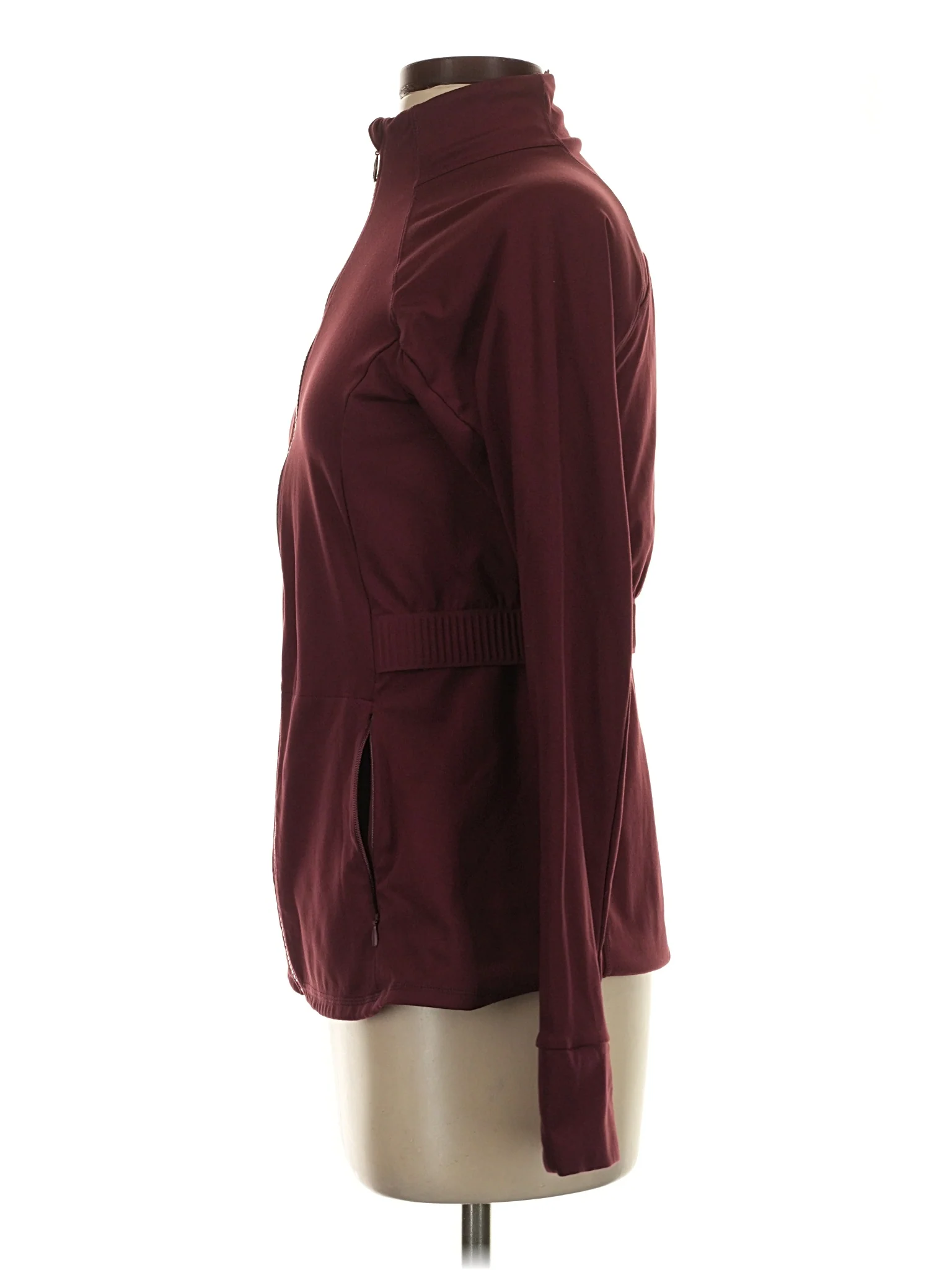 Track Jacket - Image 4