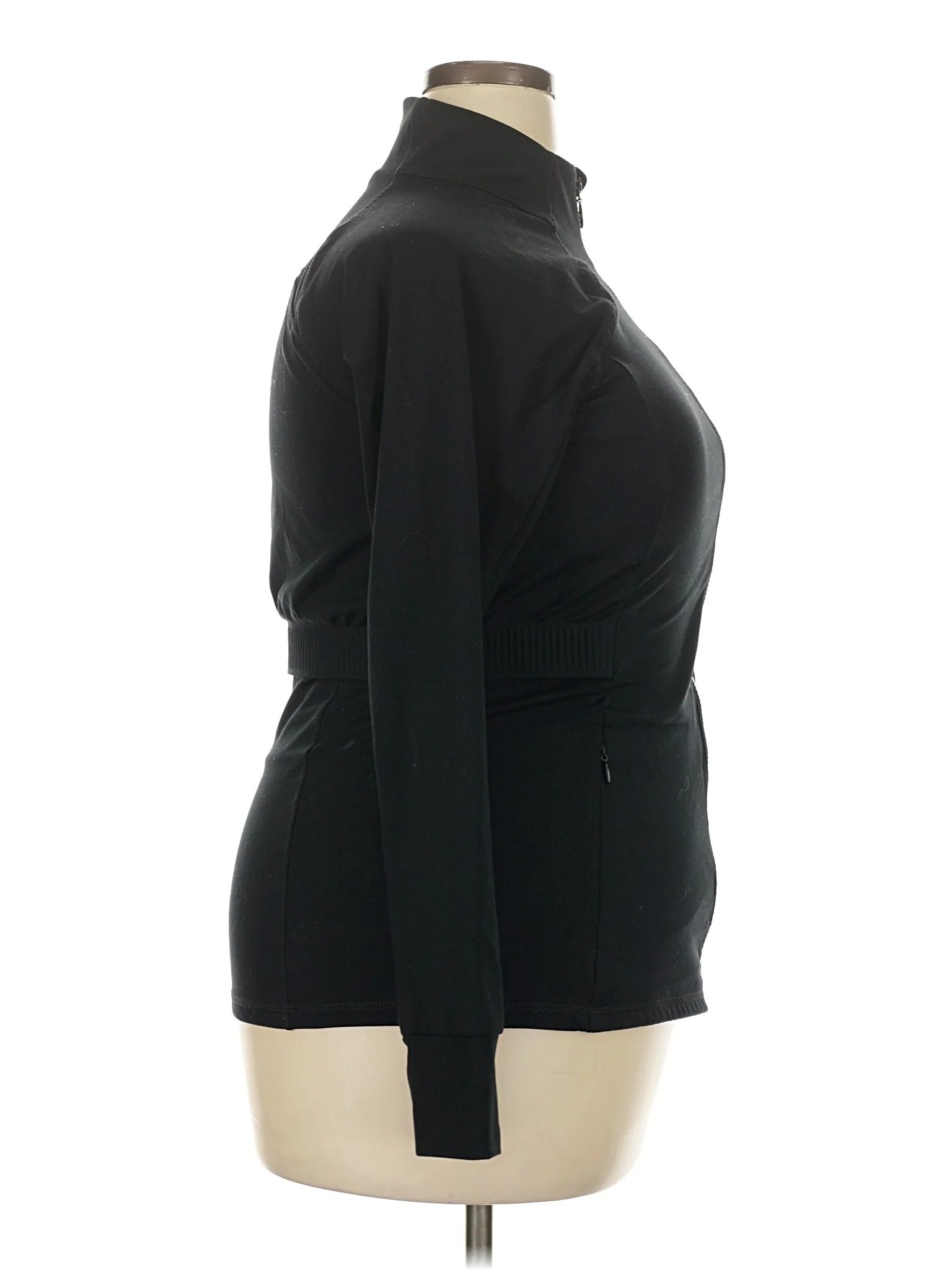 Track Jacket - Image 3
