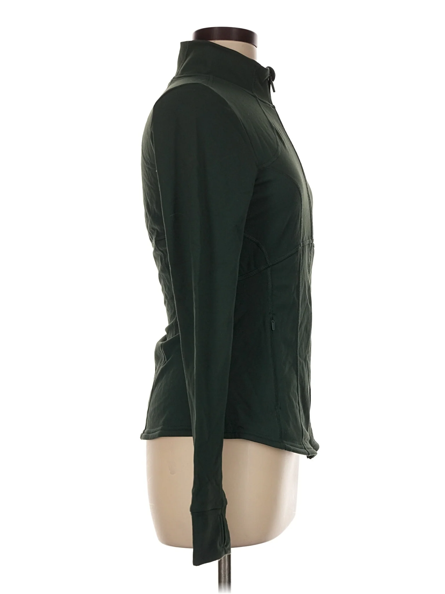 Track Jacket - Image 3