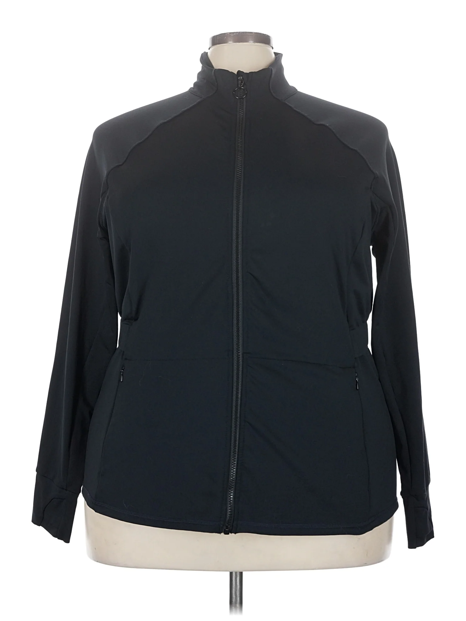 Track Jacket