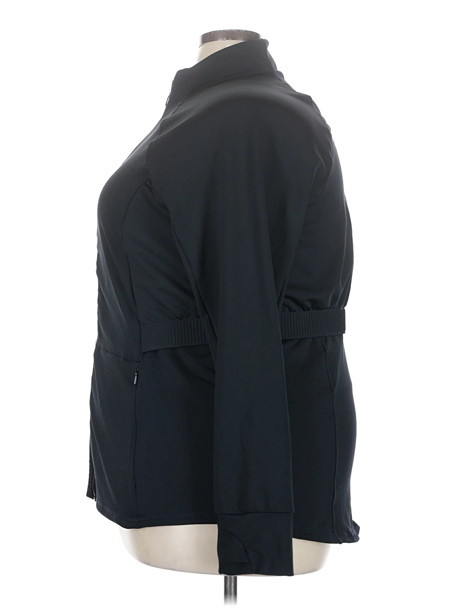 Track Jacket - Image 4